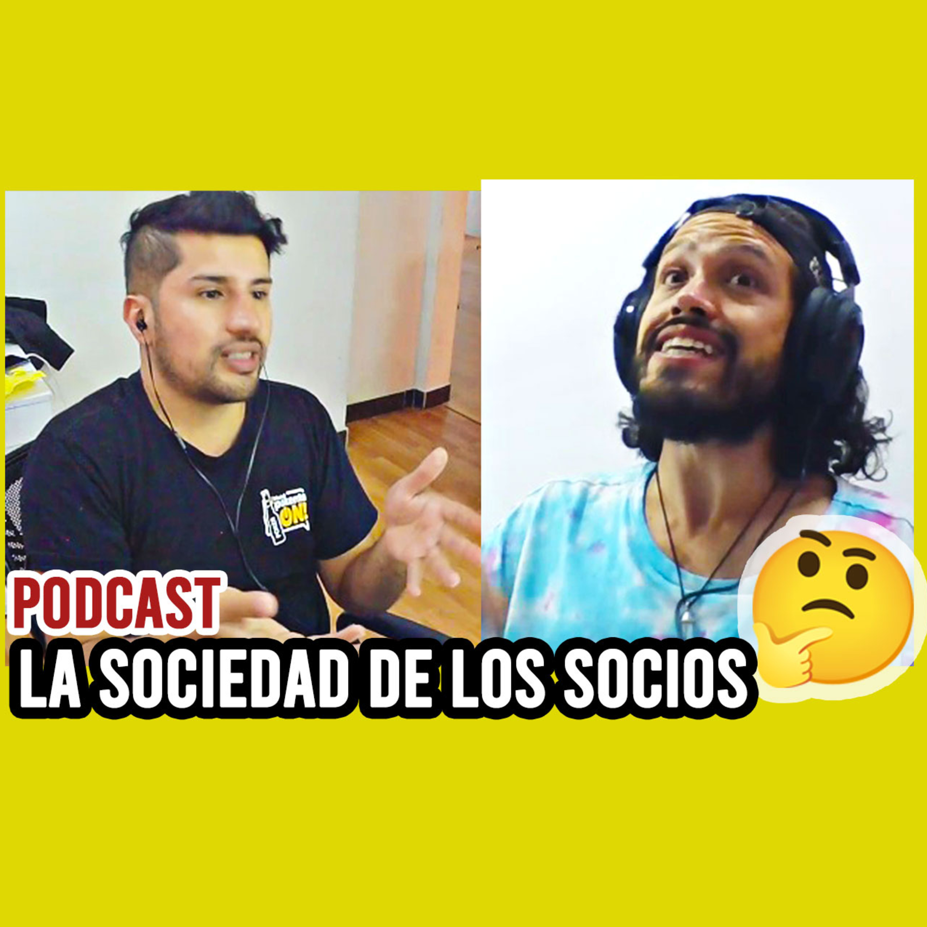La Sociedad de los Socios