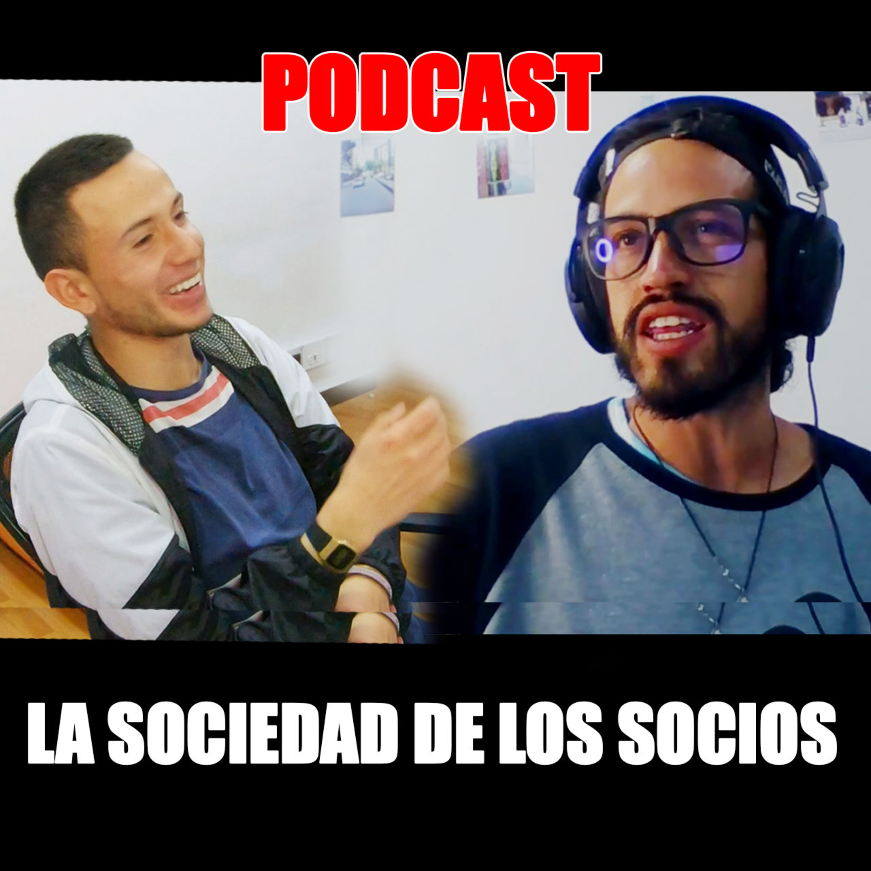 La Sociedad de los Socios