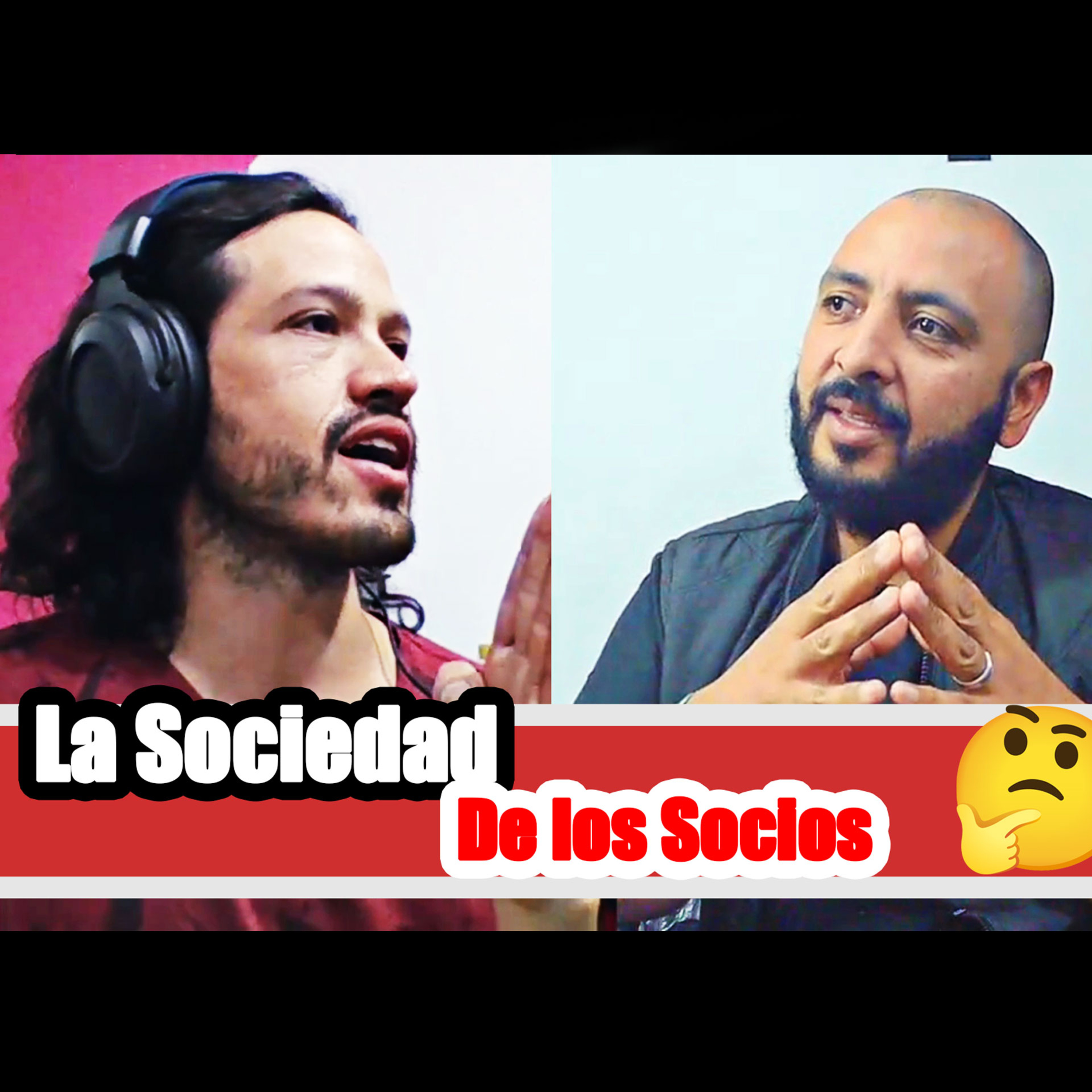 La Sociedad de los Socios