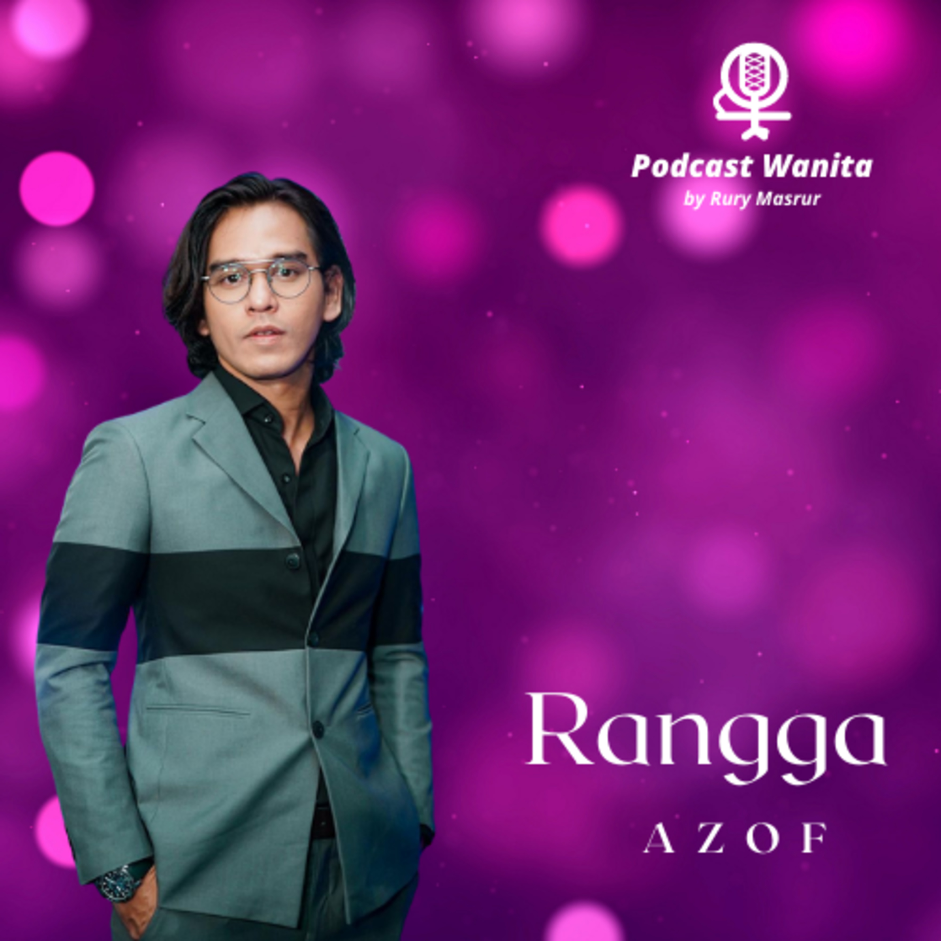 Podcast Wanita