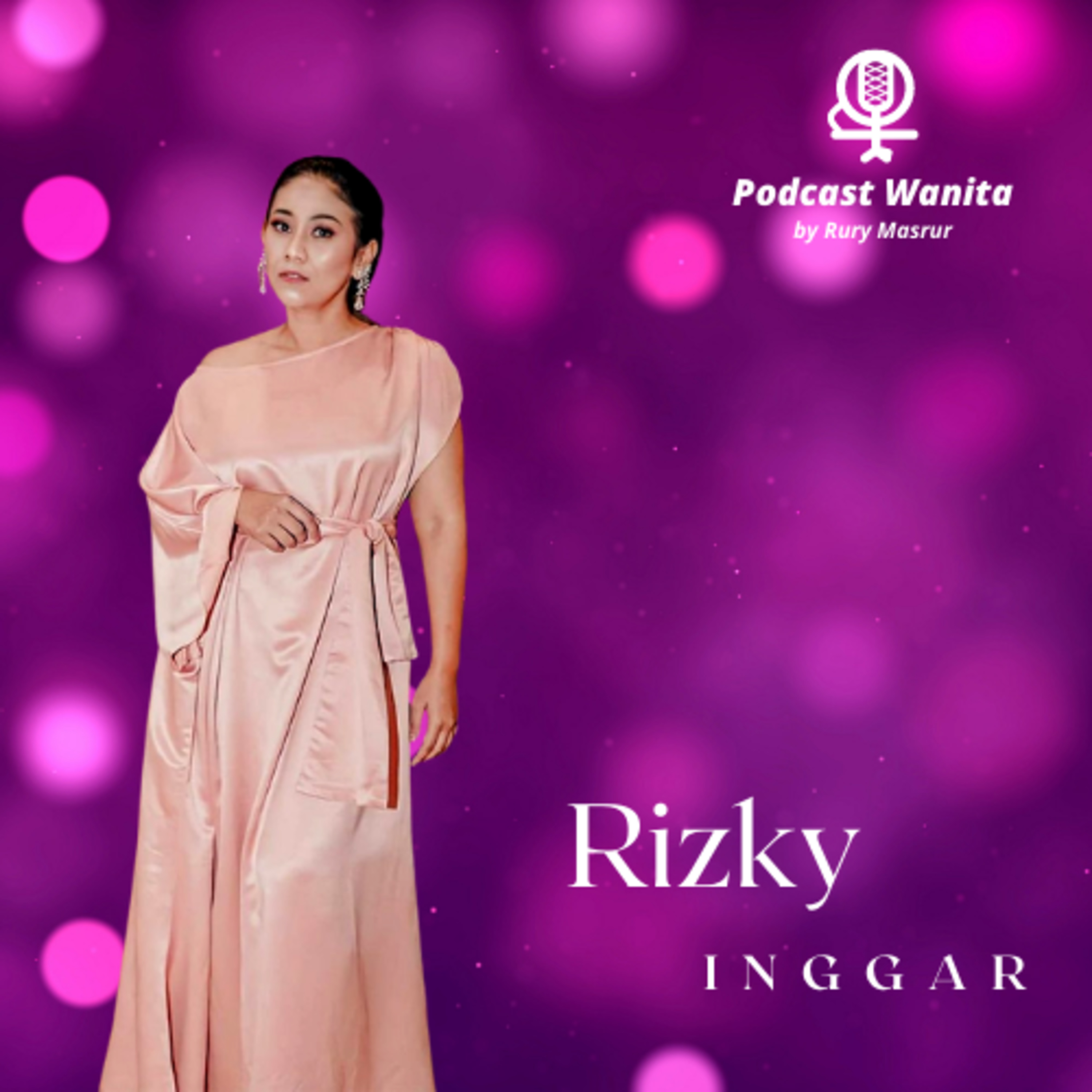 Podcast Wanita