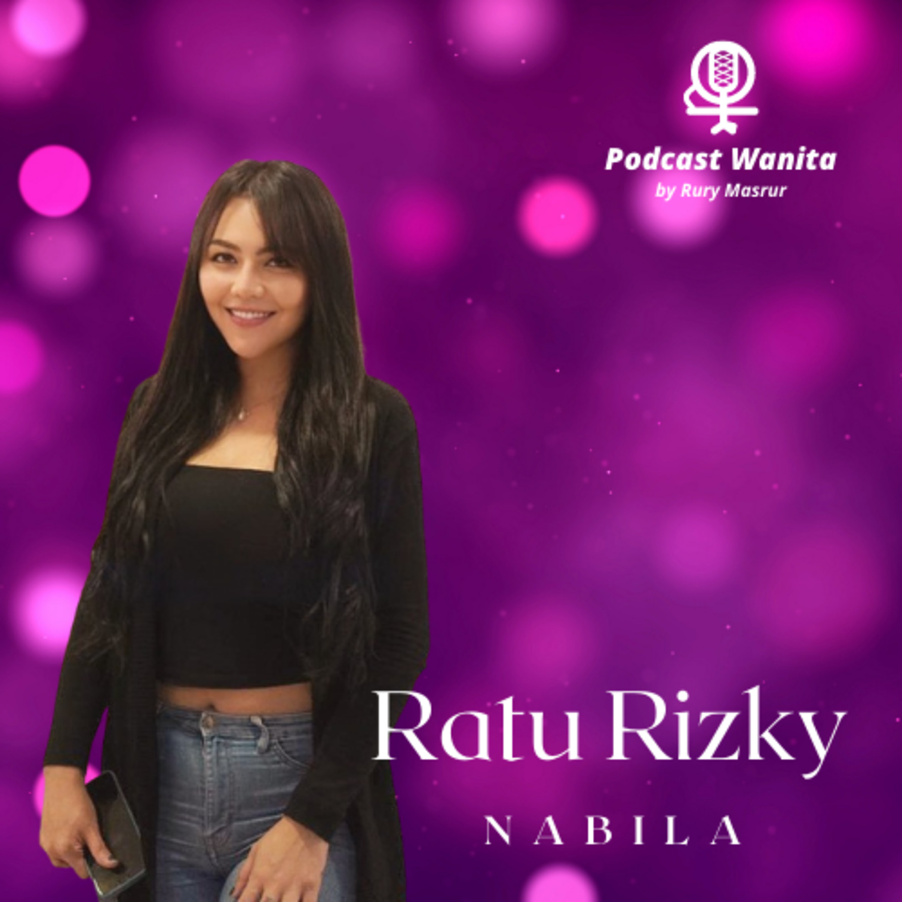 Podcast Wanita