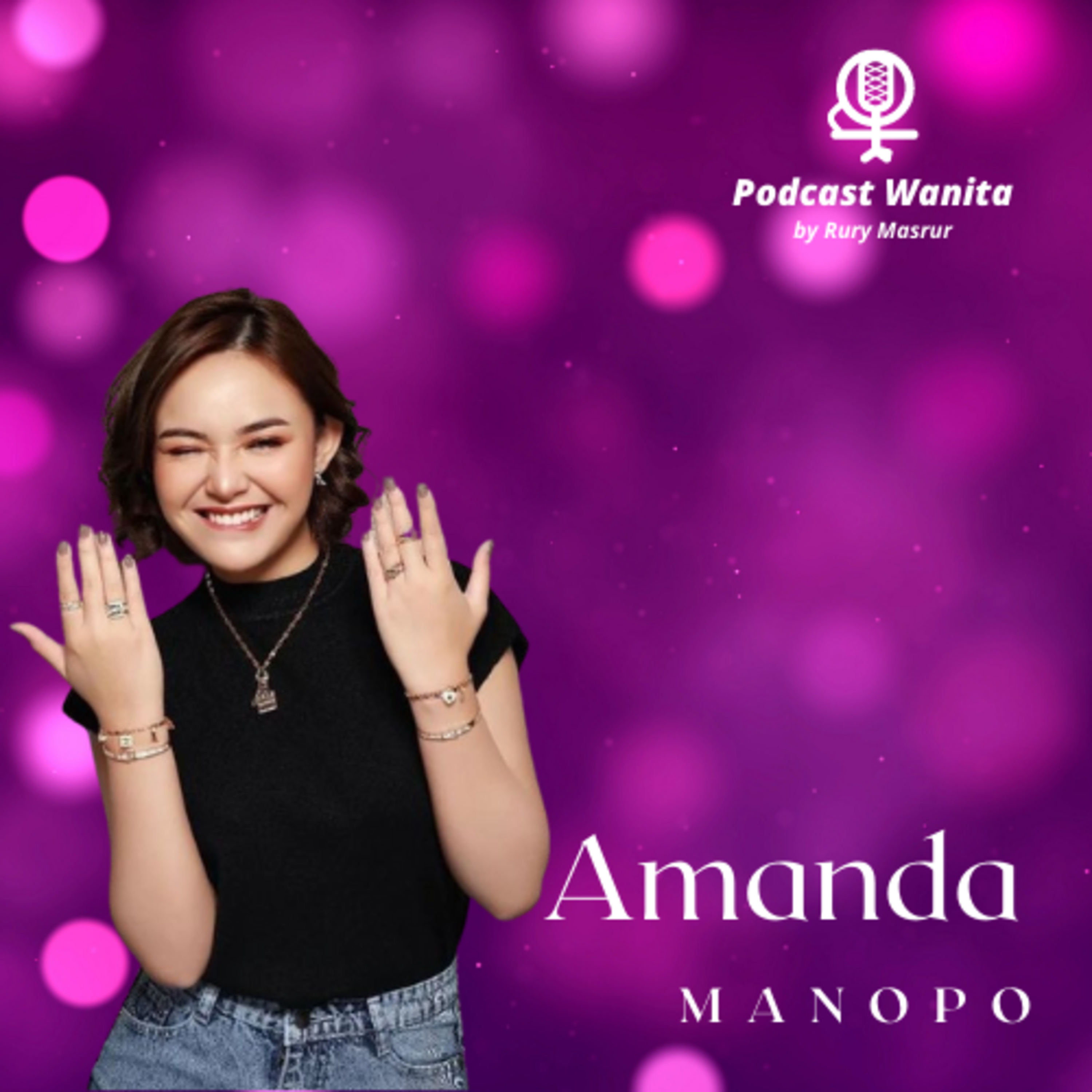 Podcast Wanita
