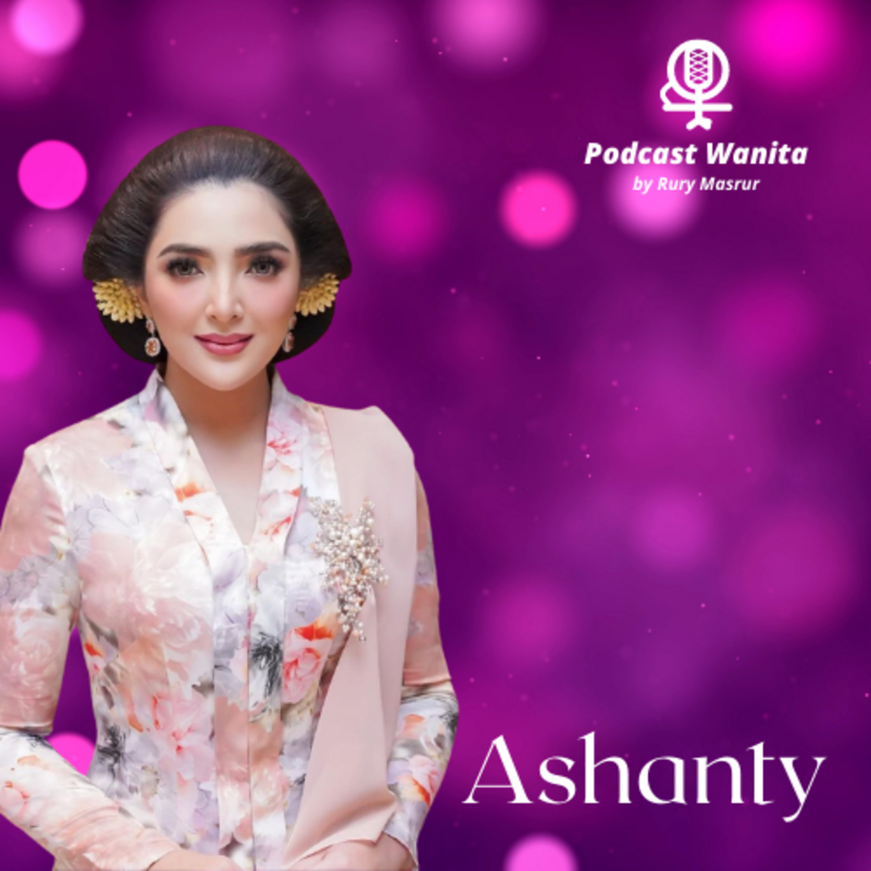Podcast Wanita