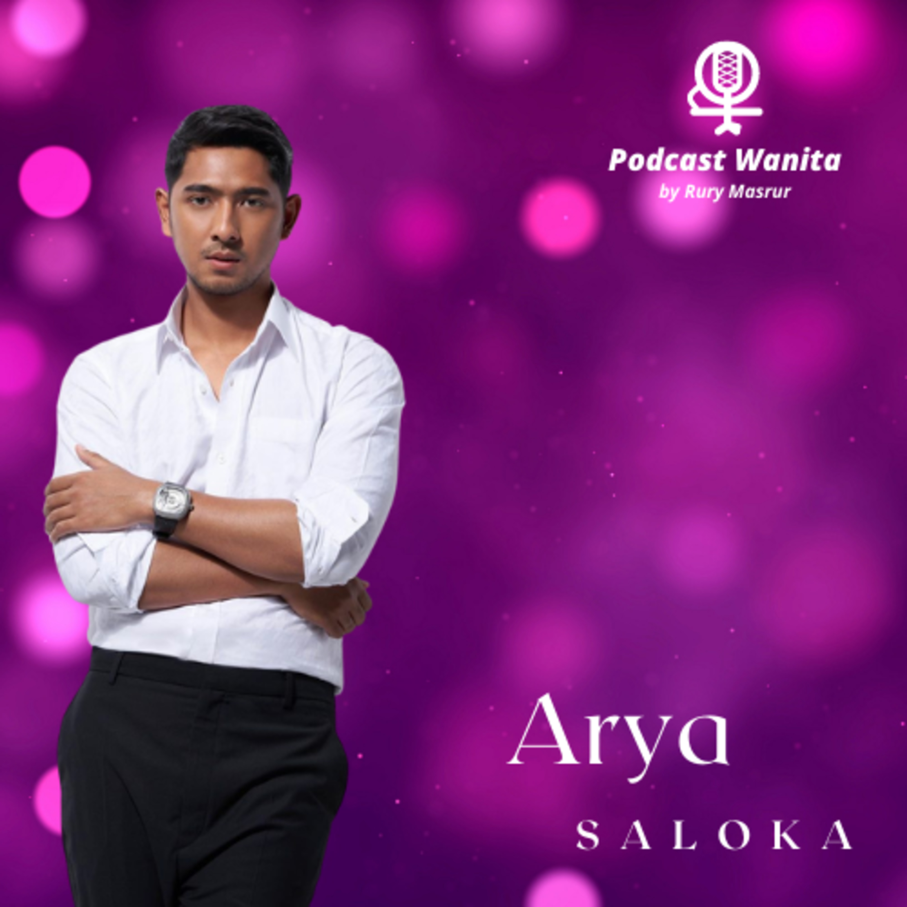Podcast Wanita