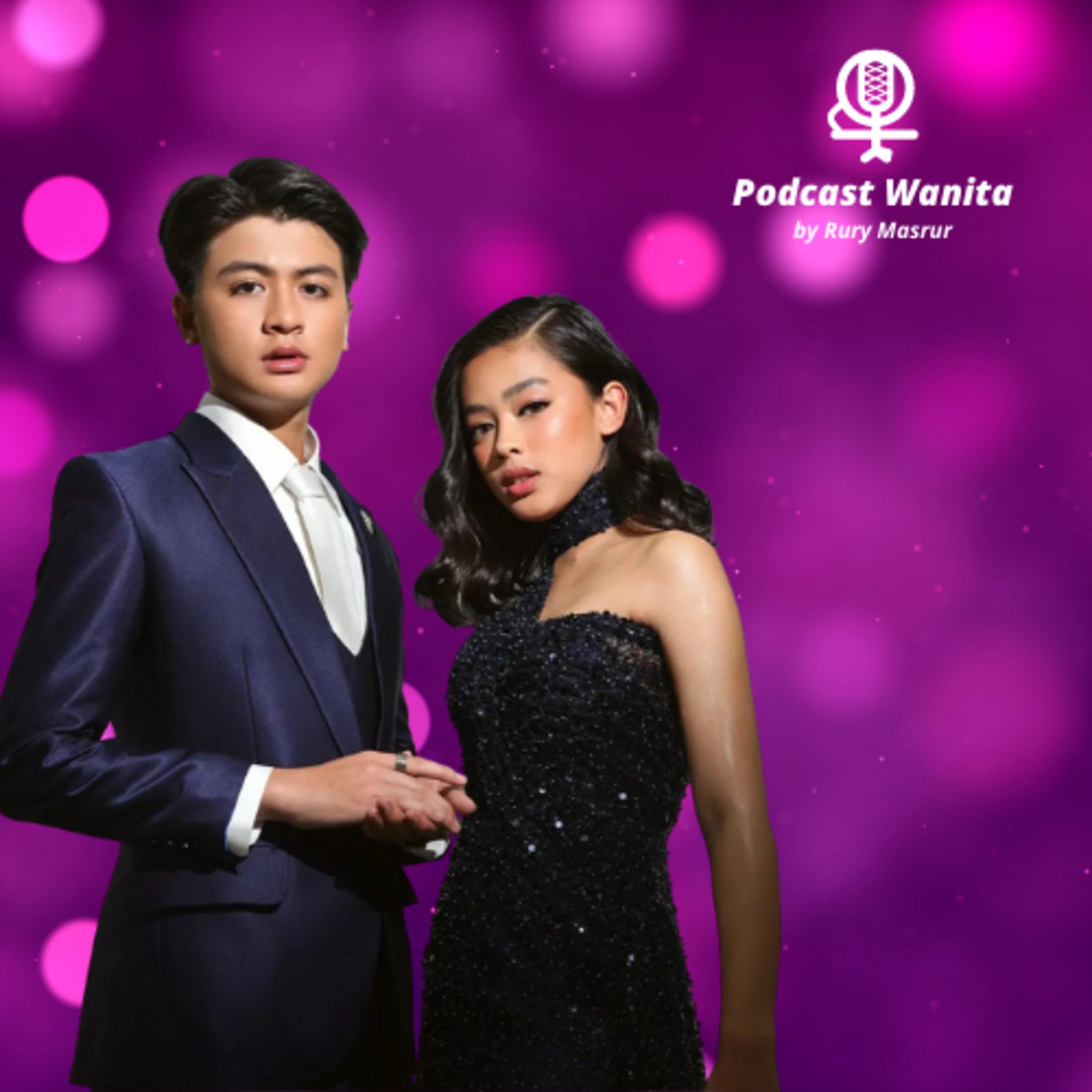 Podcast Wanita