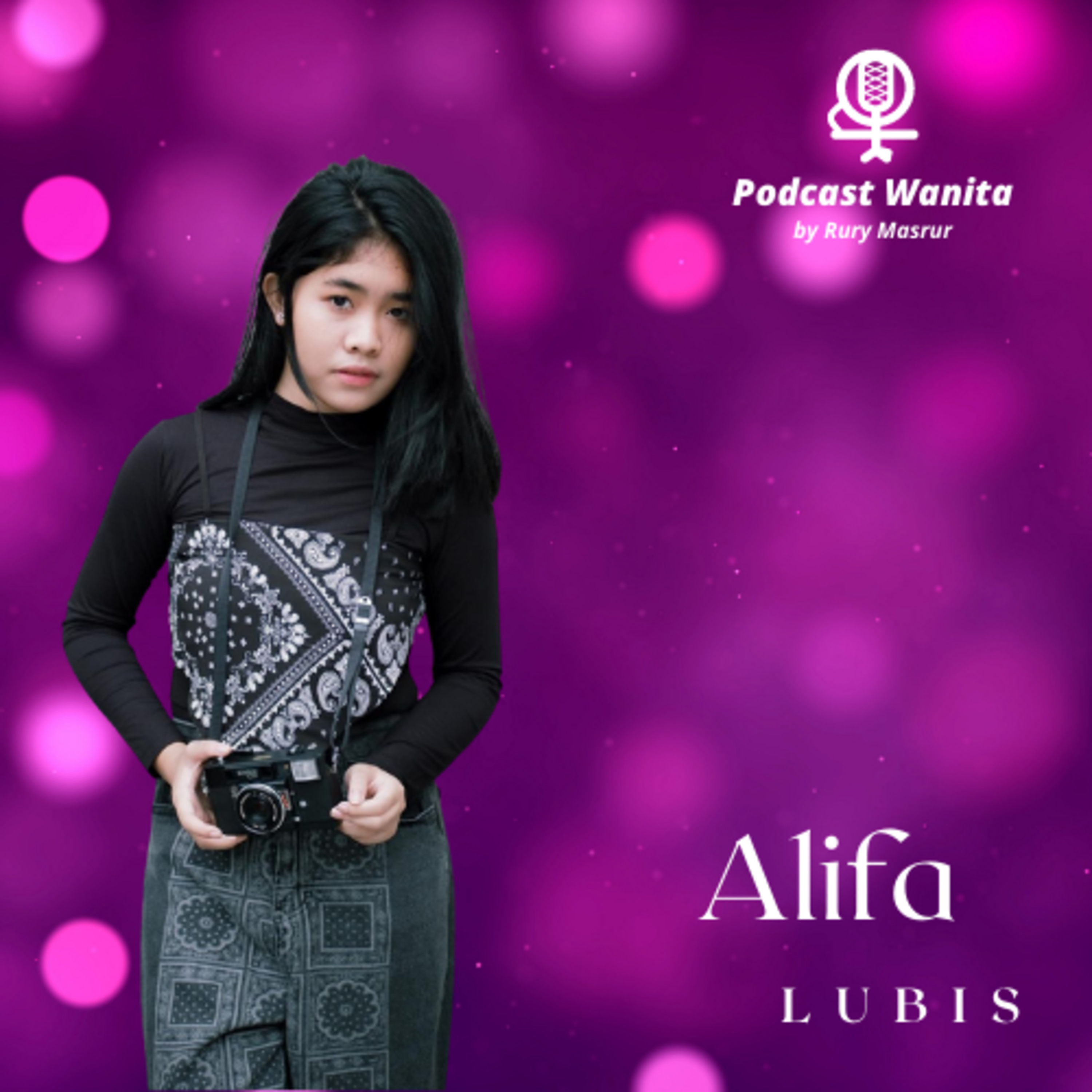 Podcast Wanita