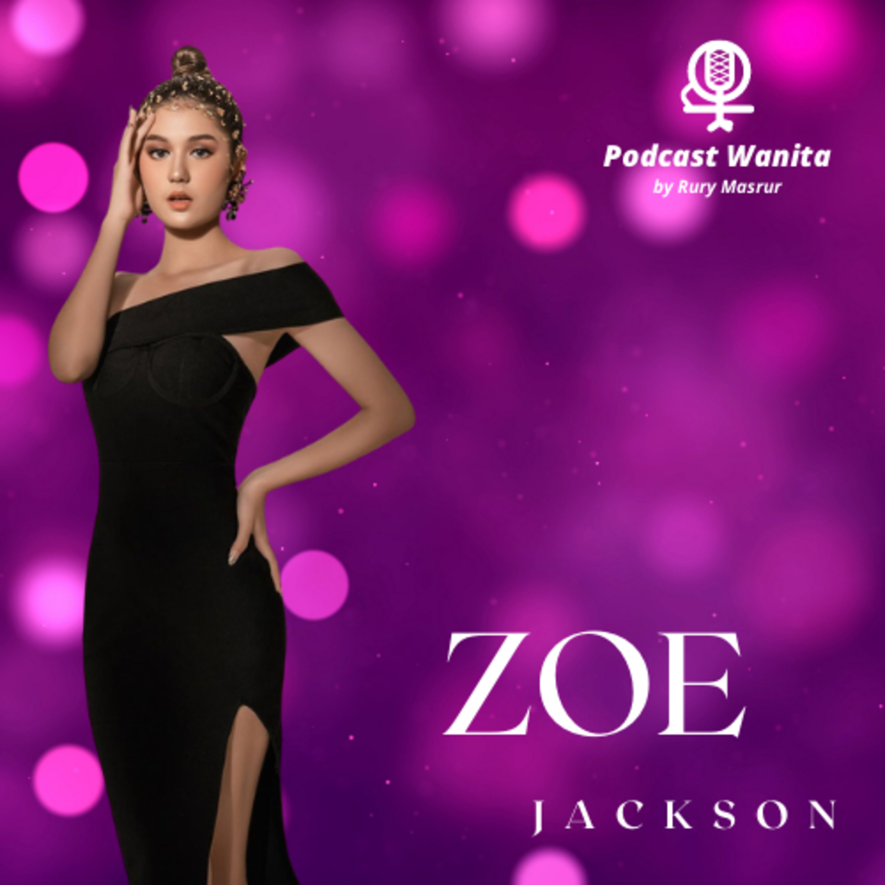 Podcast Wanita