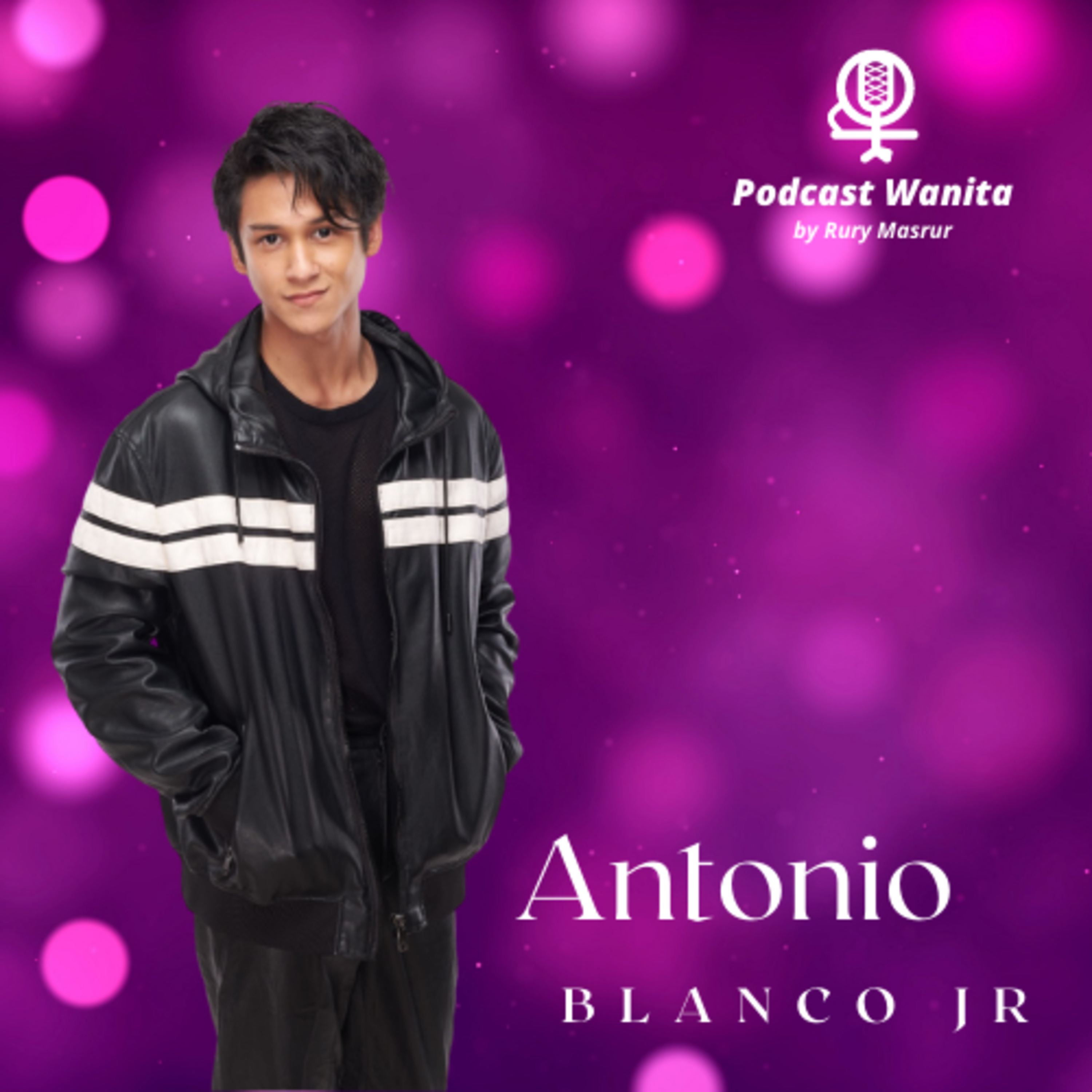 Podcast Wanita