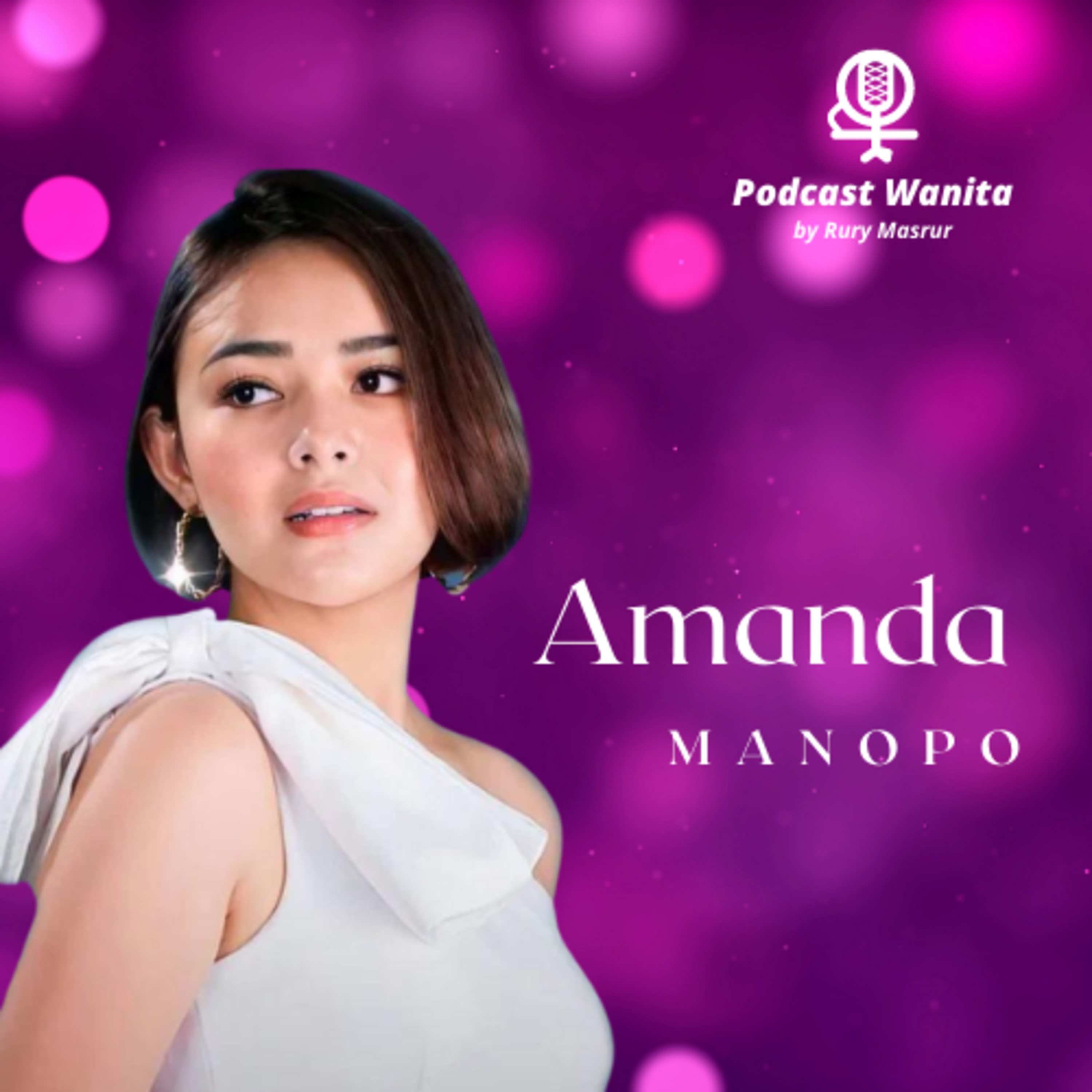 Podcast Wanita