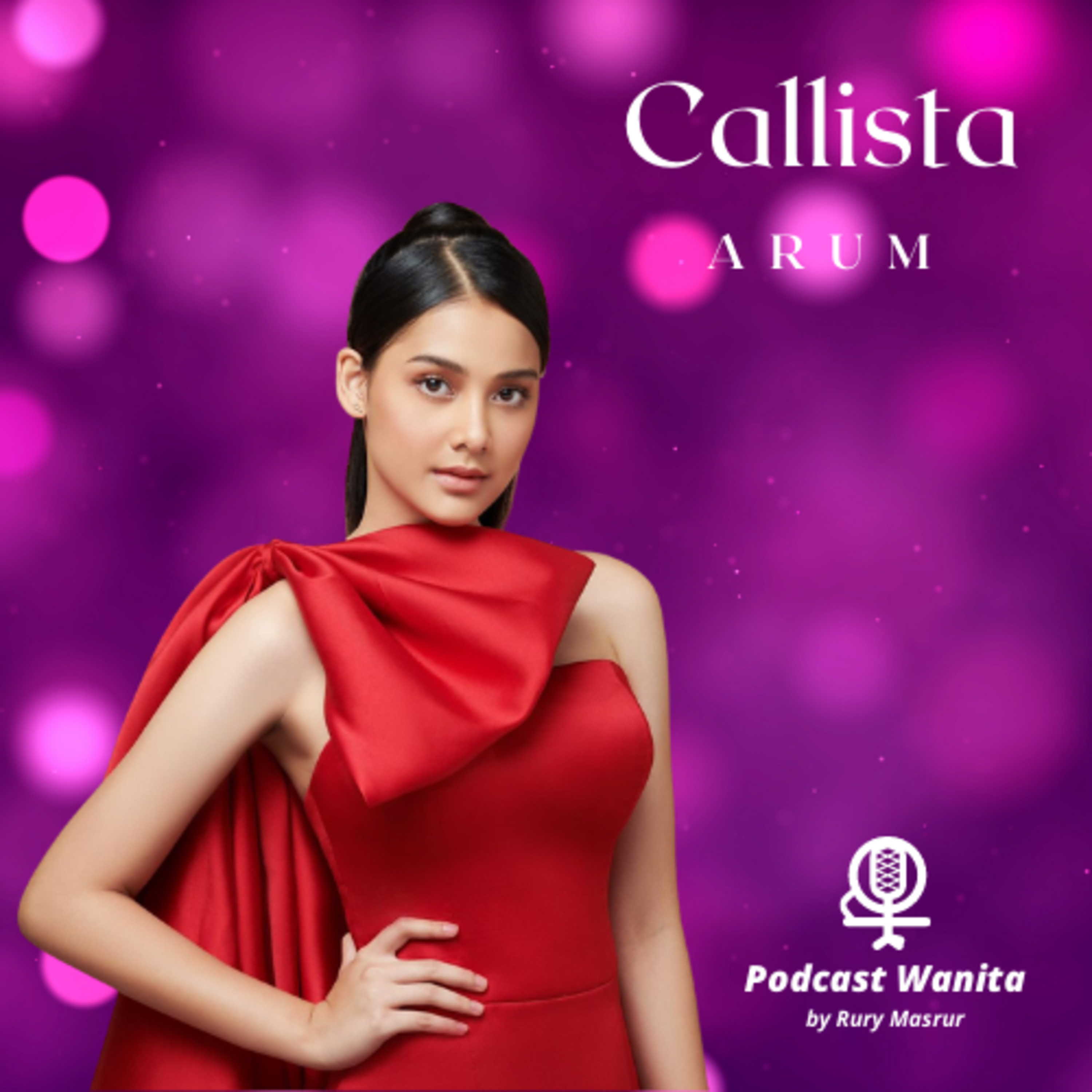 Podcast Wanita