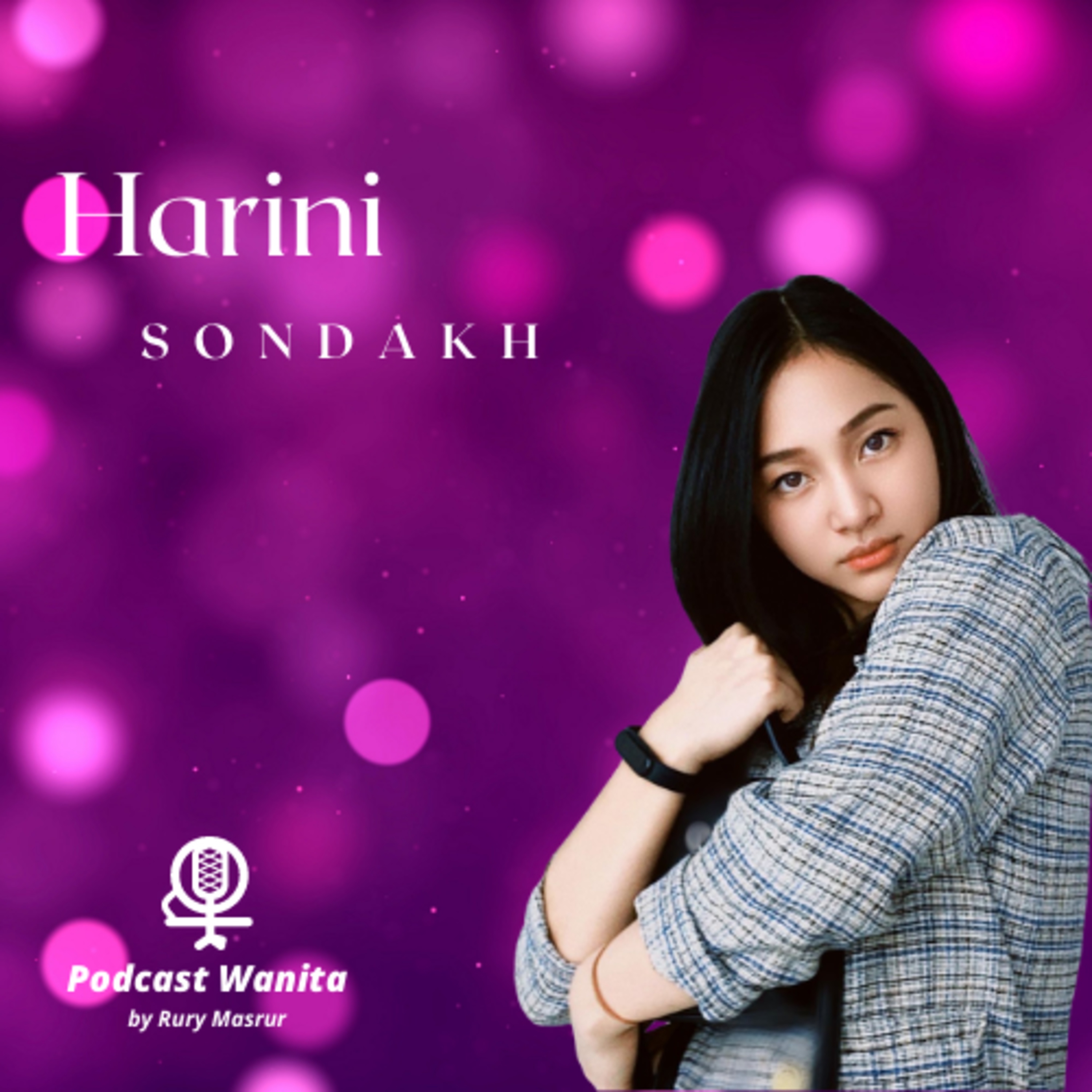 Podcast Wanita