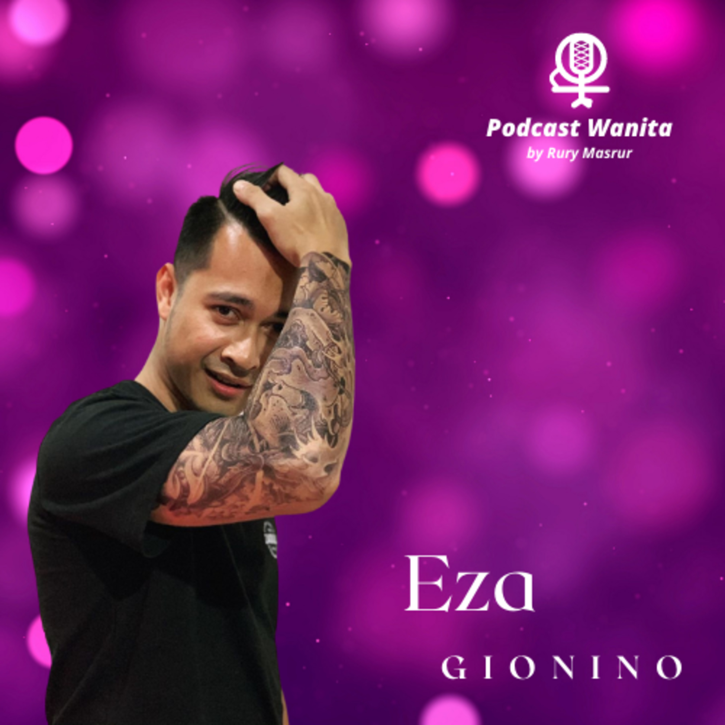 Podcast Wanita