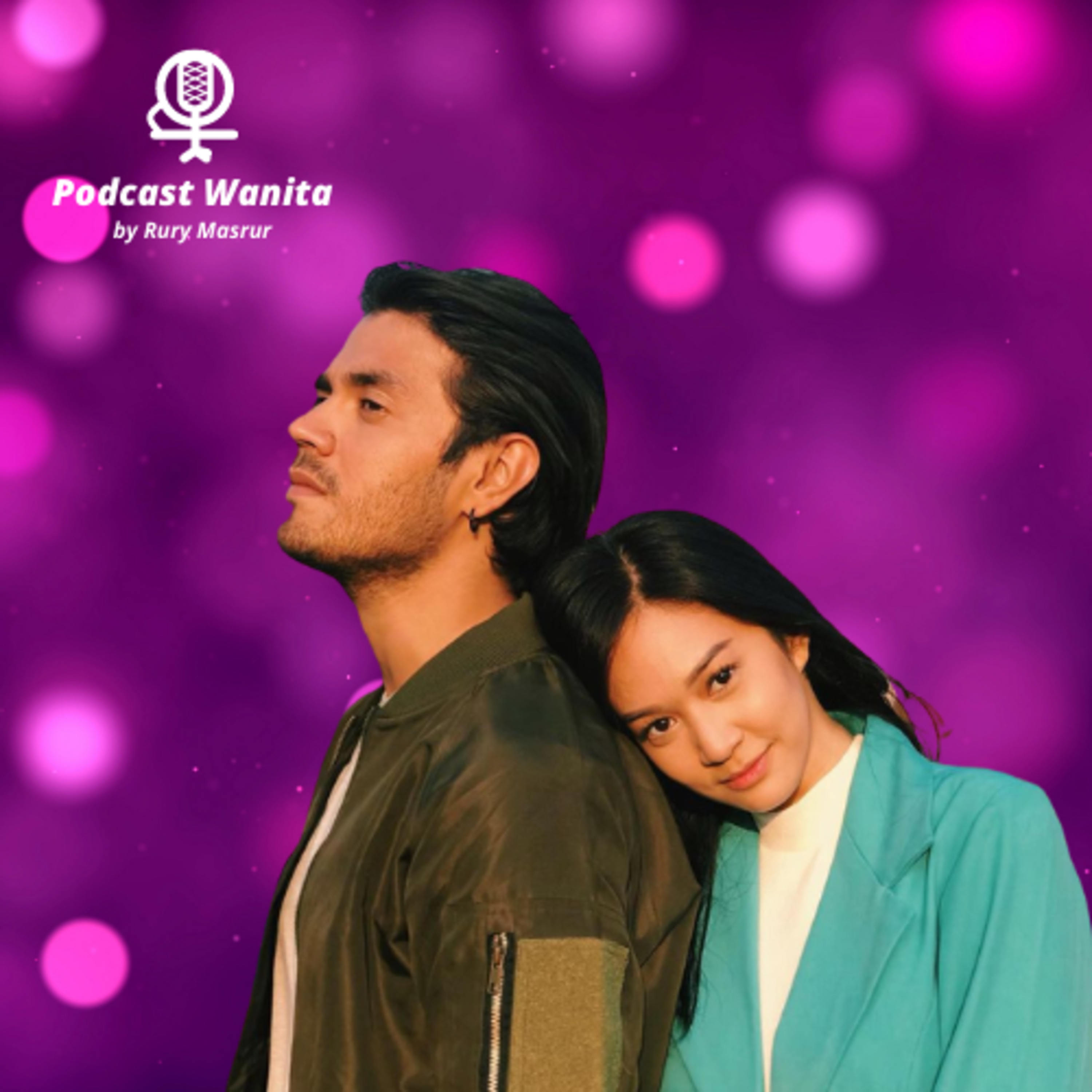 Podcast Wanita