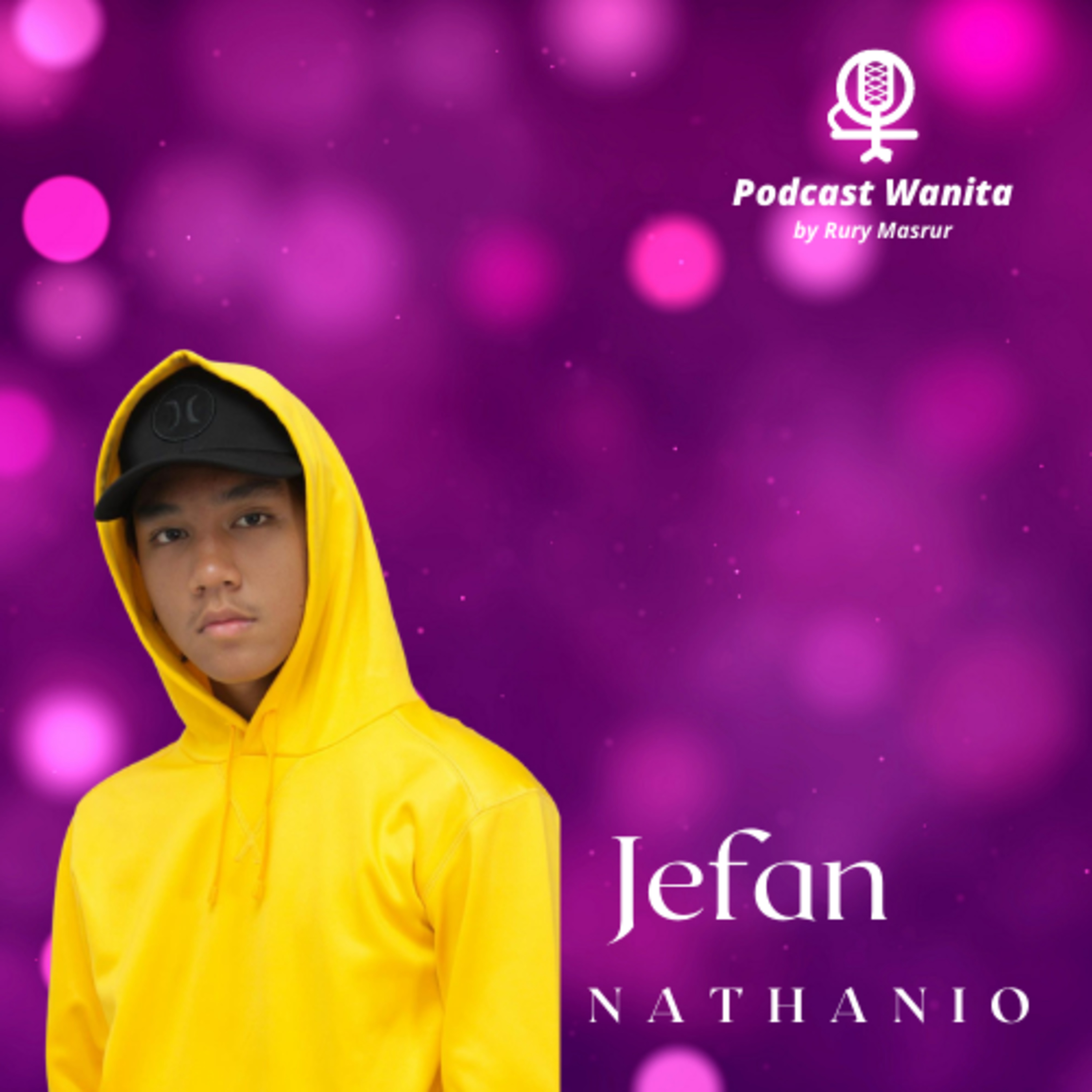 Podcast Wanita