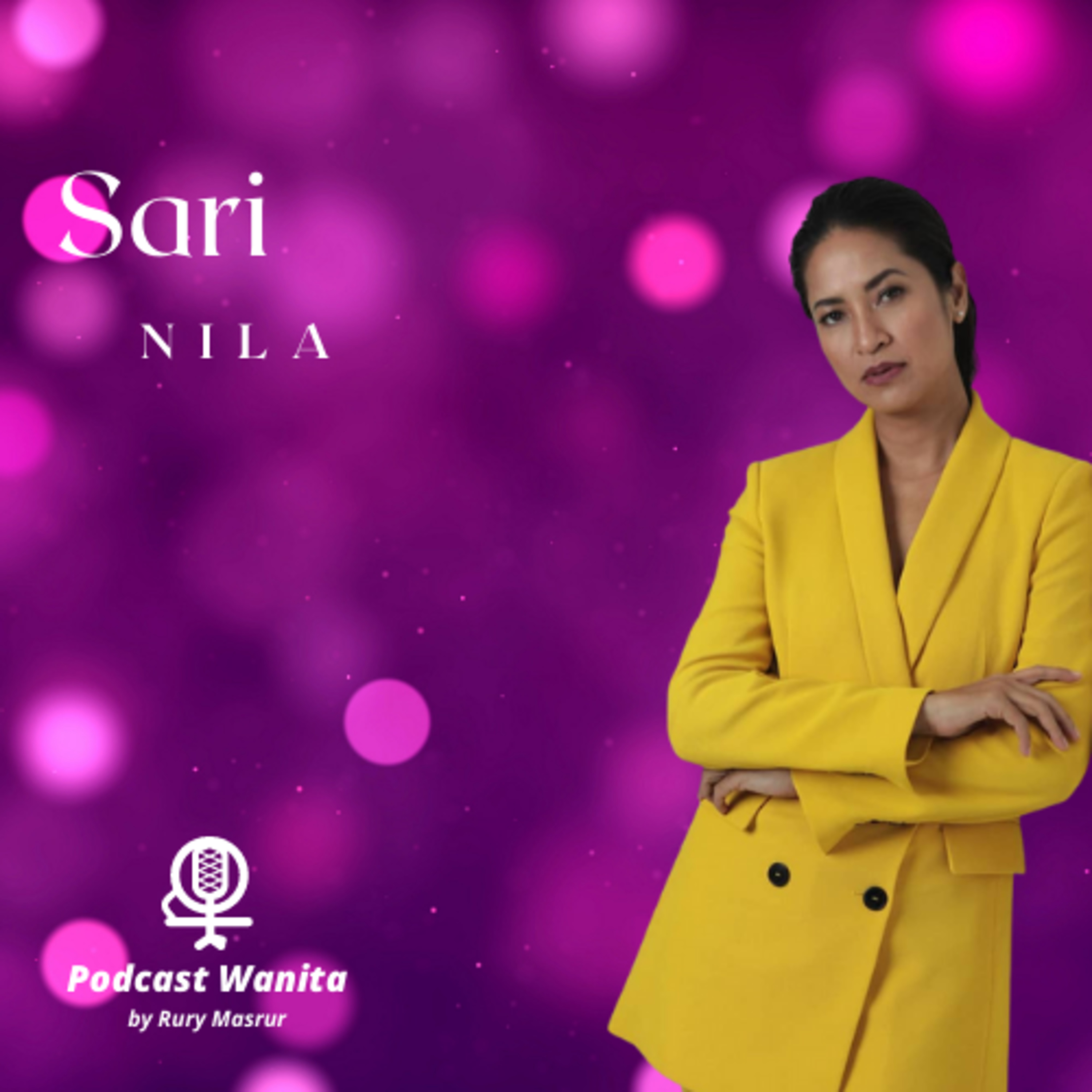 Podcast Wanita