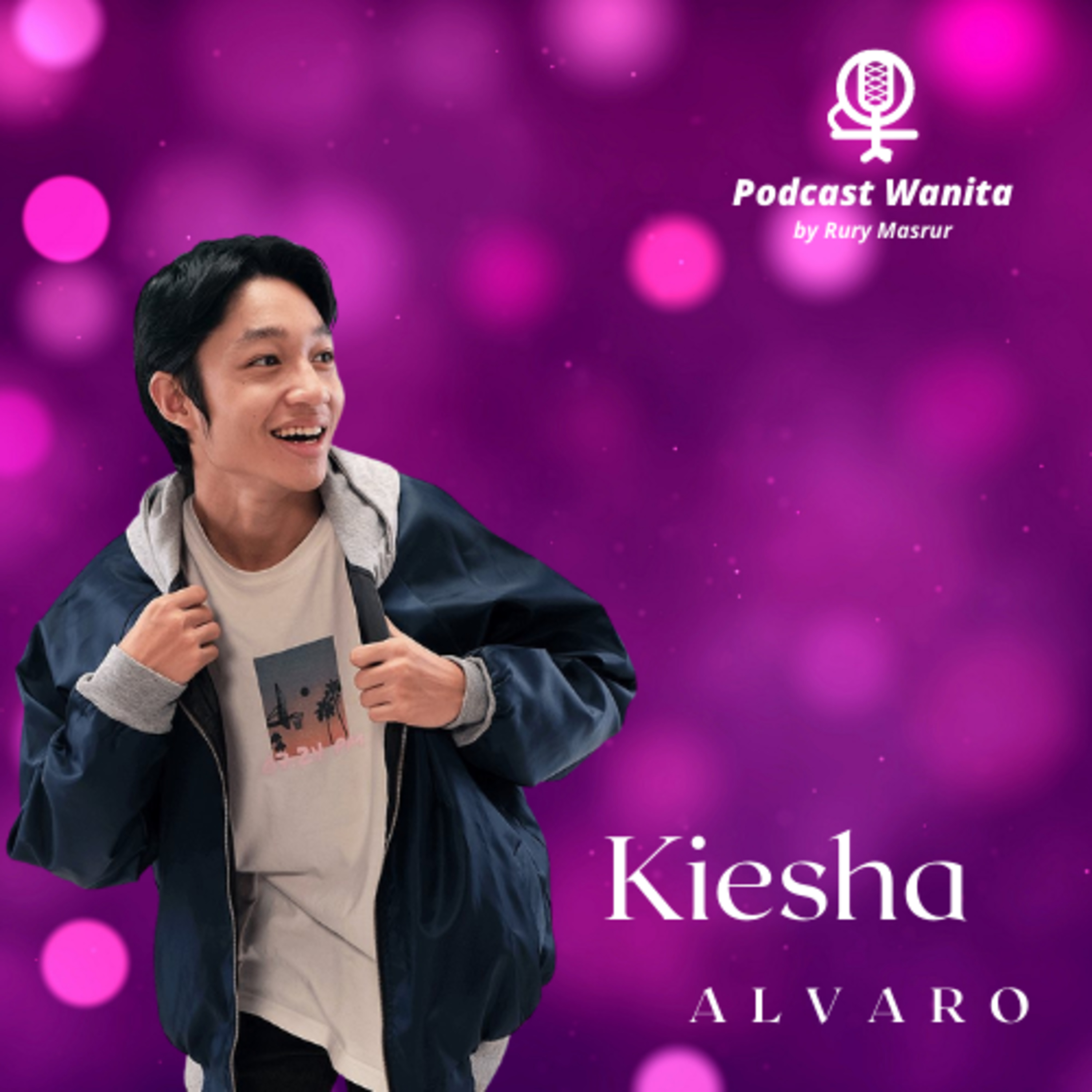 Podcast Wanita
