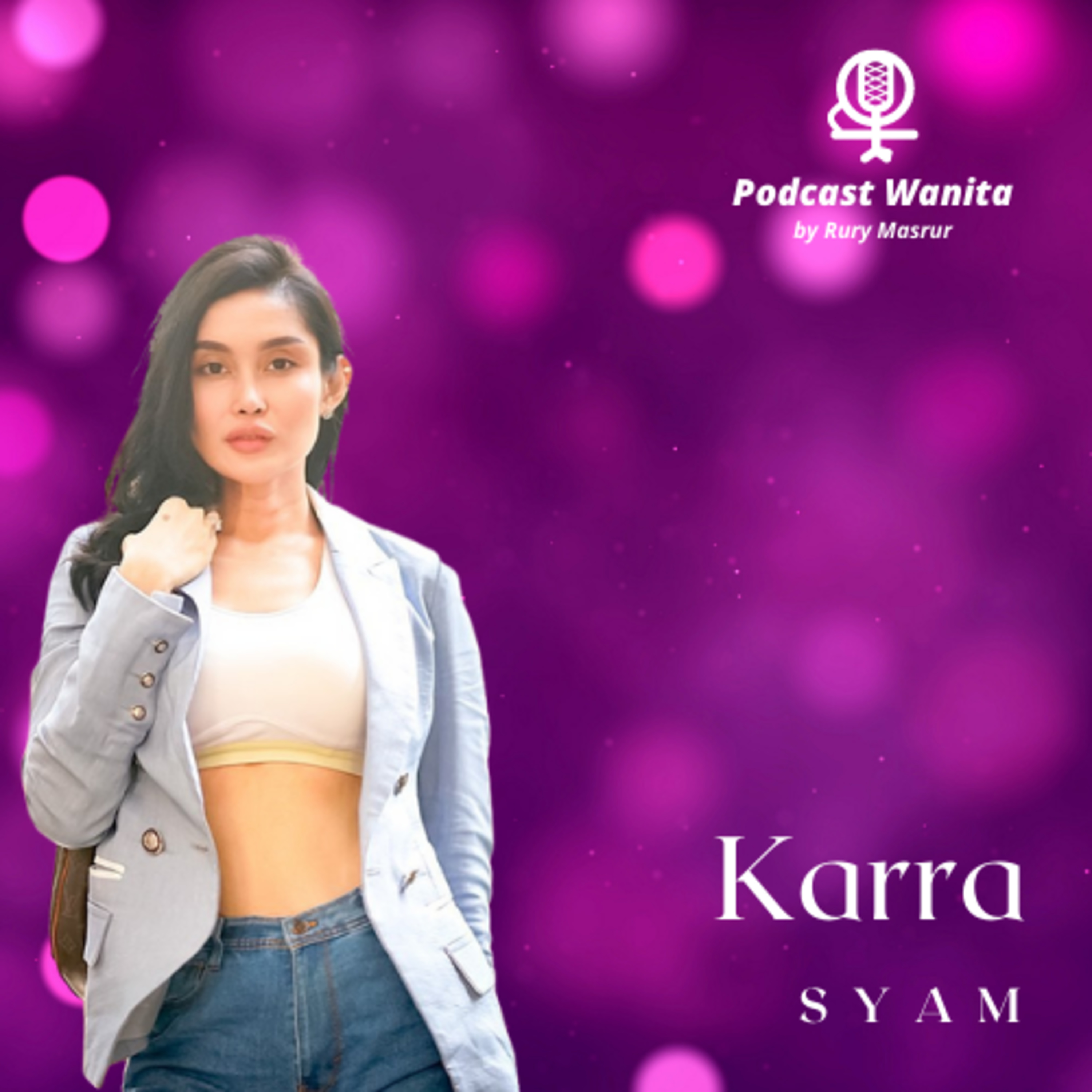 Podcast Wanita