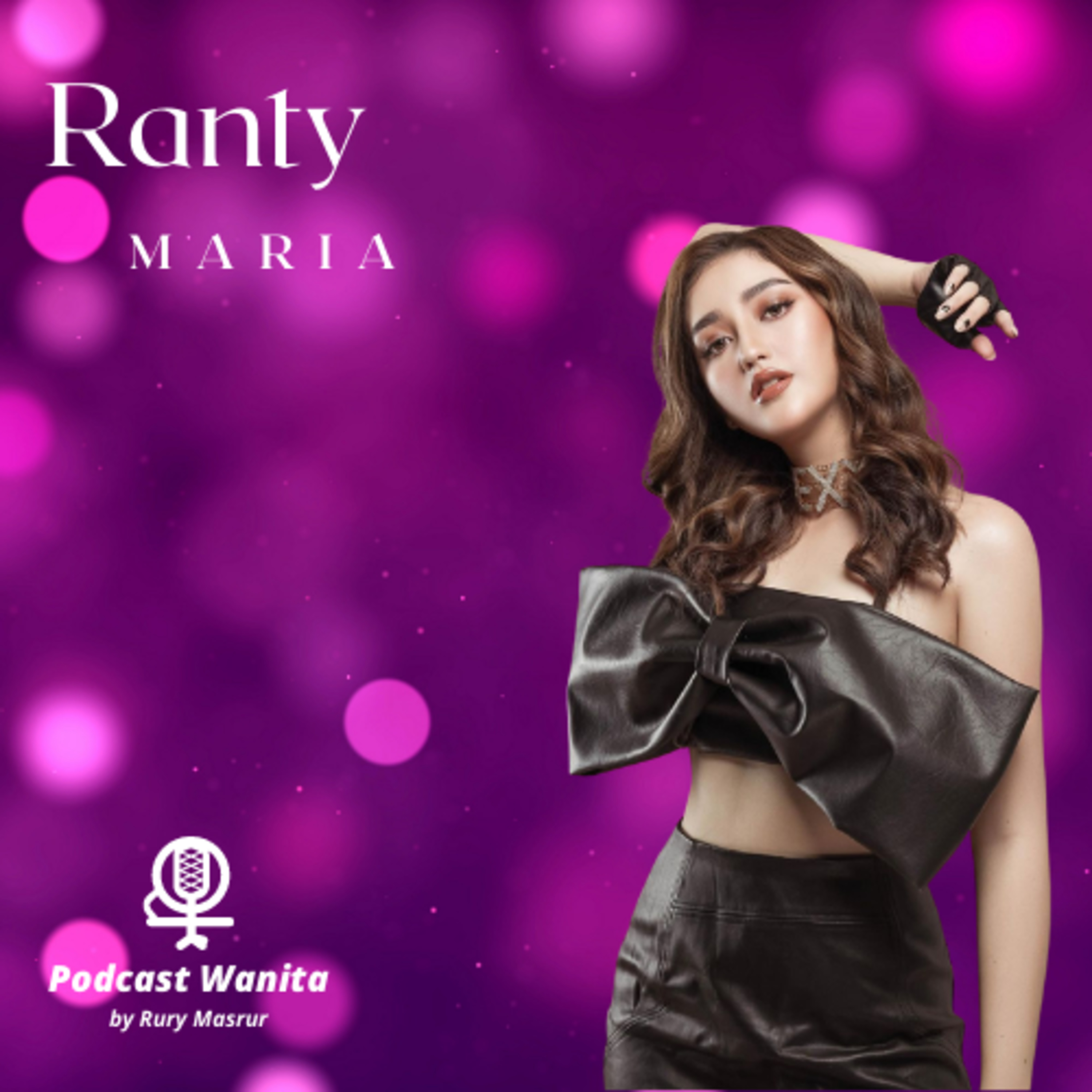 Podcast Wanita