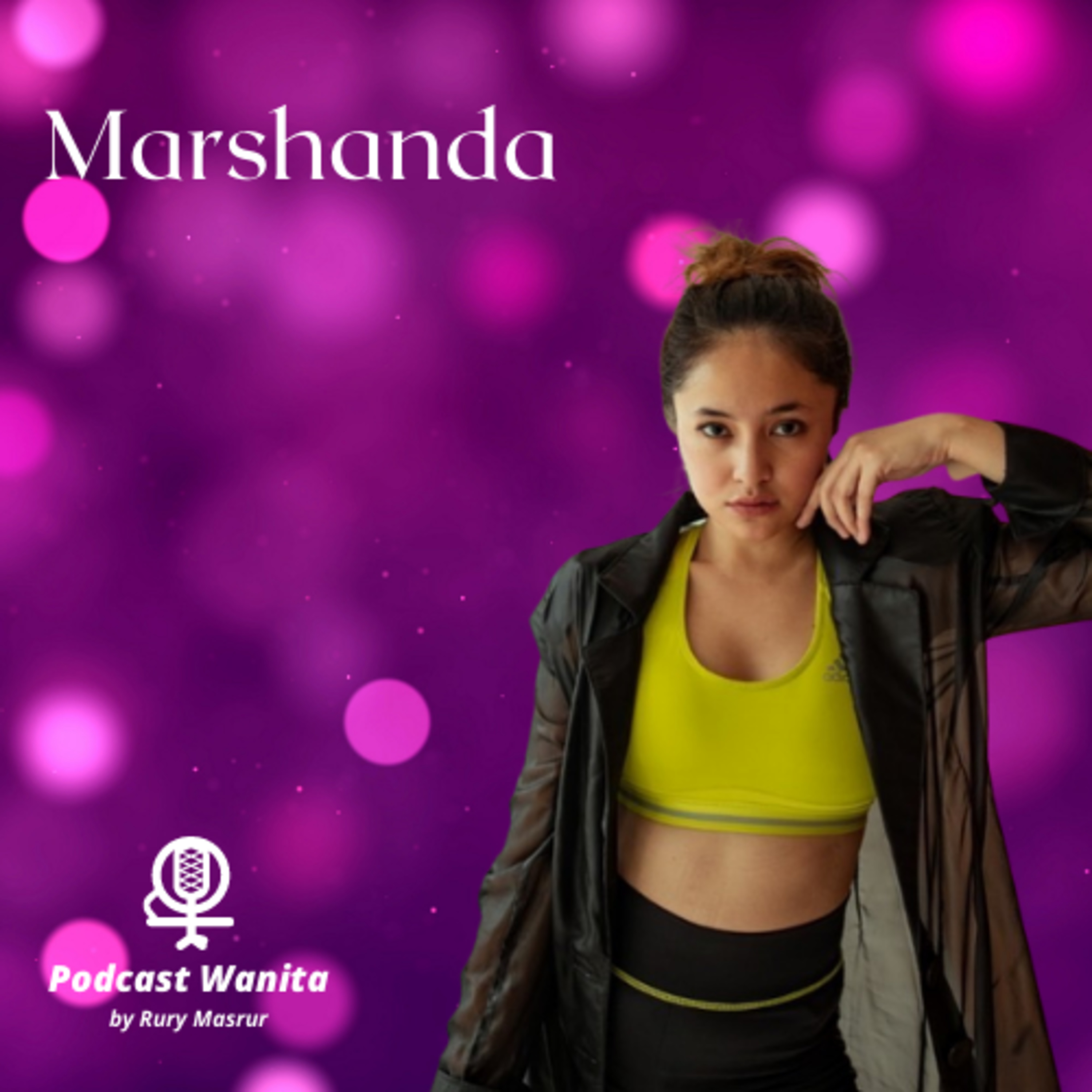 Podcast Wanita