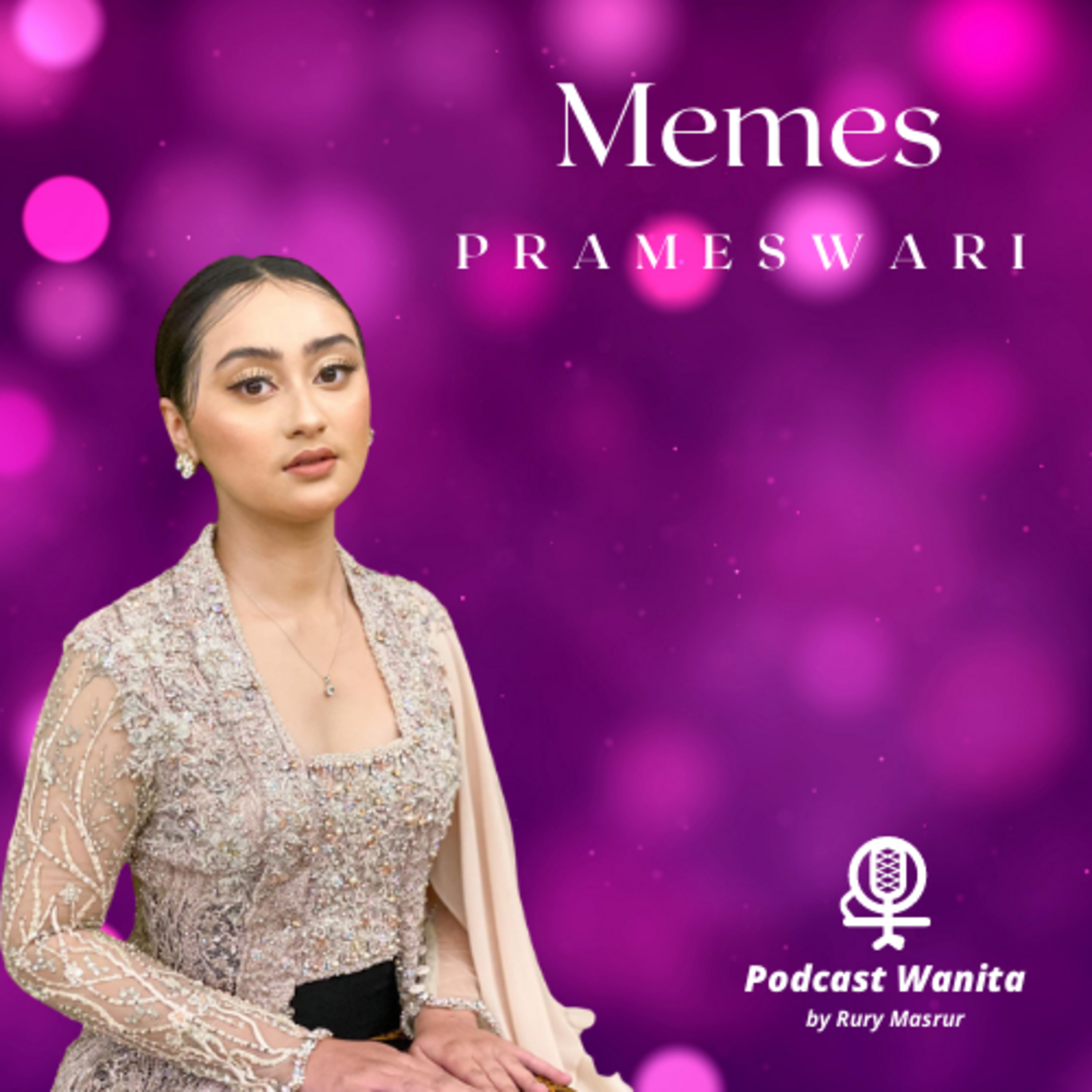 Podcast Wanita