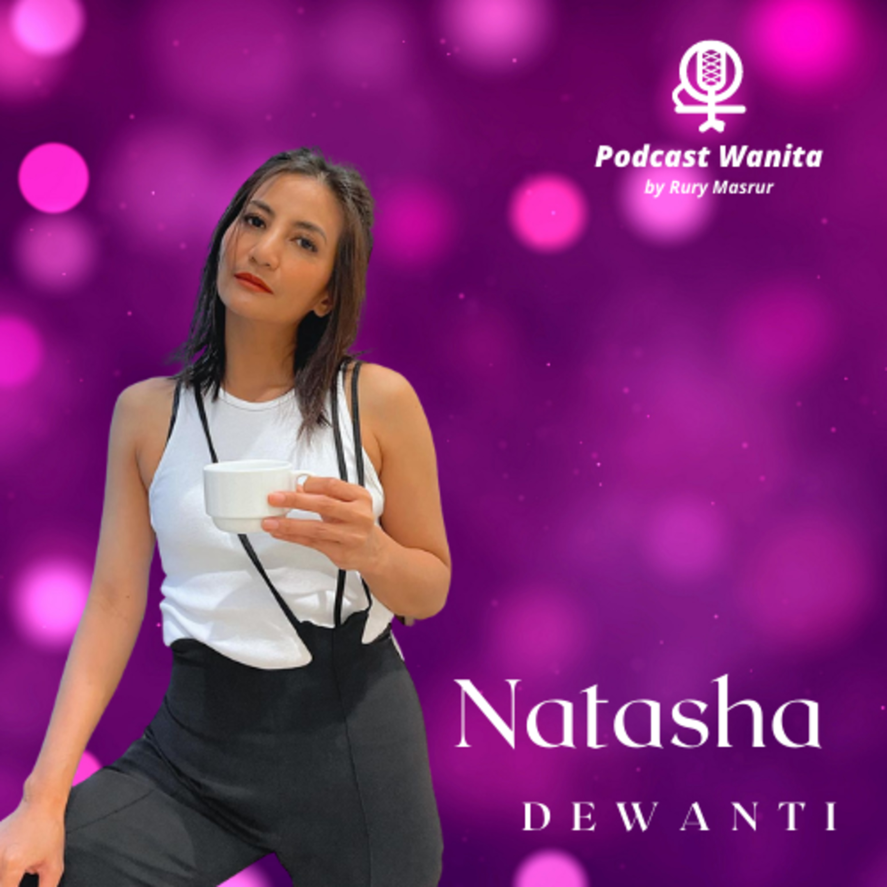 Podcast Wanita