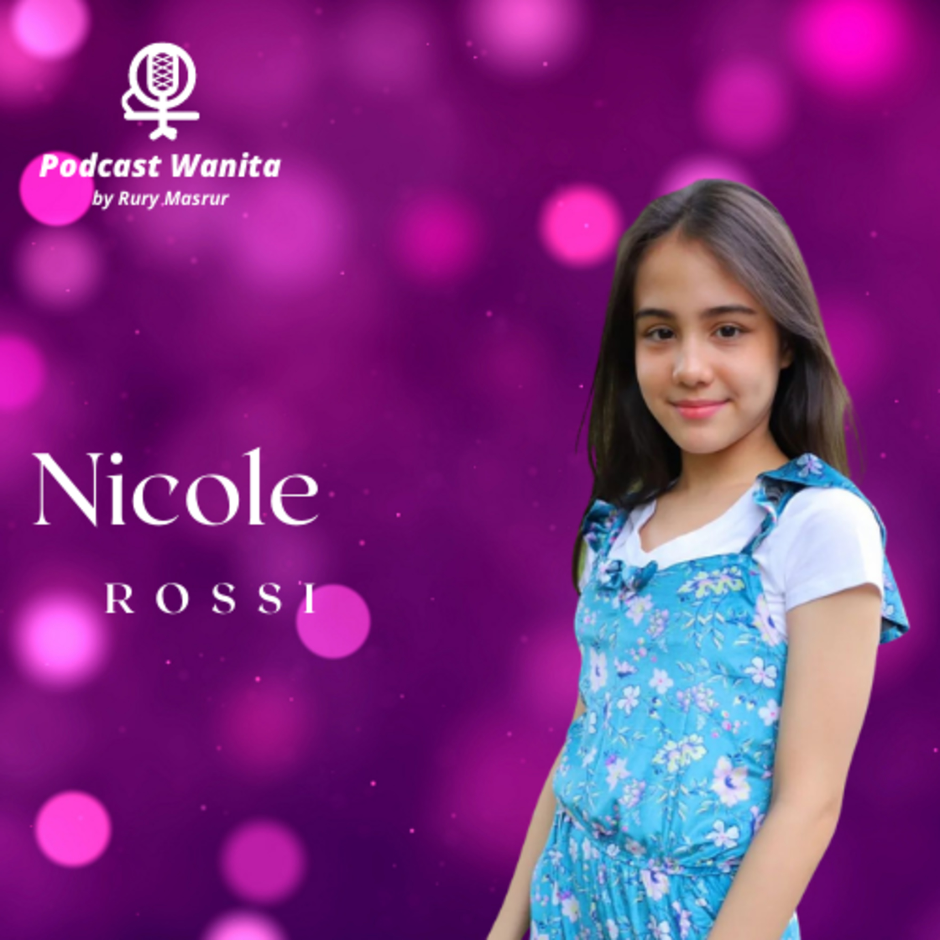 Podcast Wanita