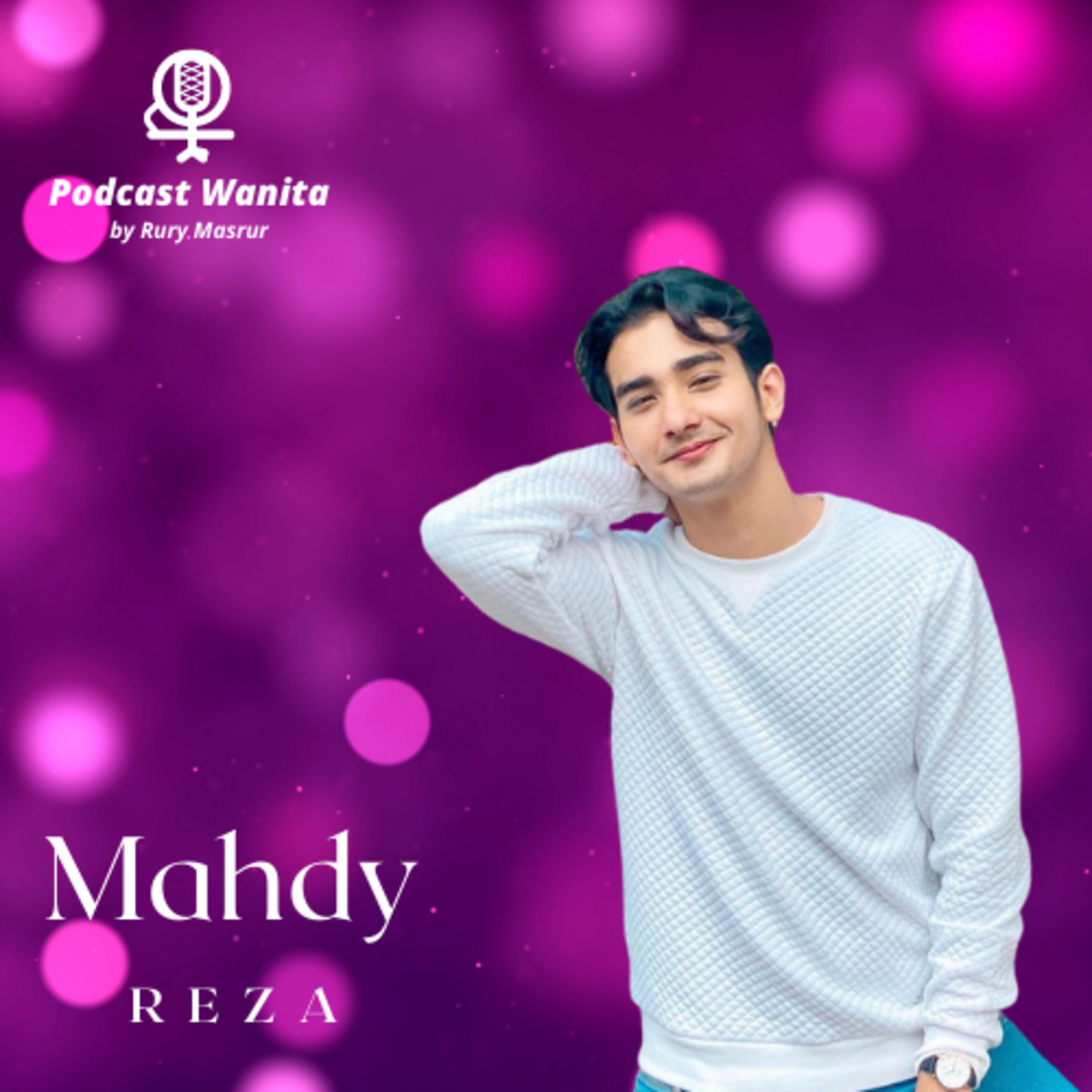 Podcast Wanita