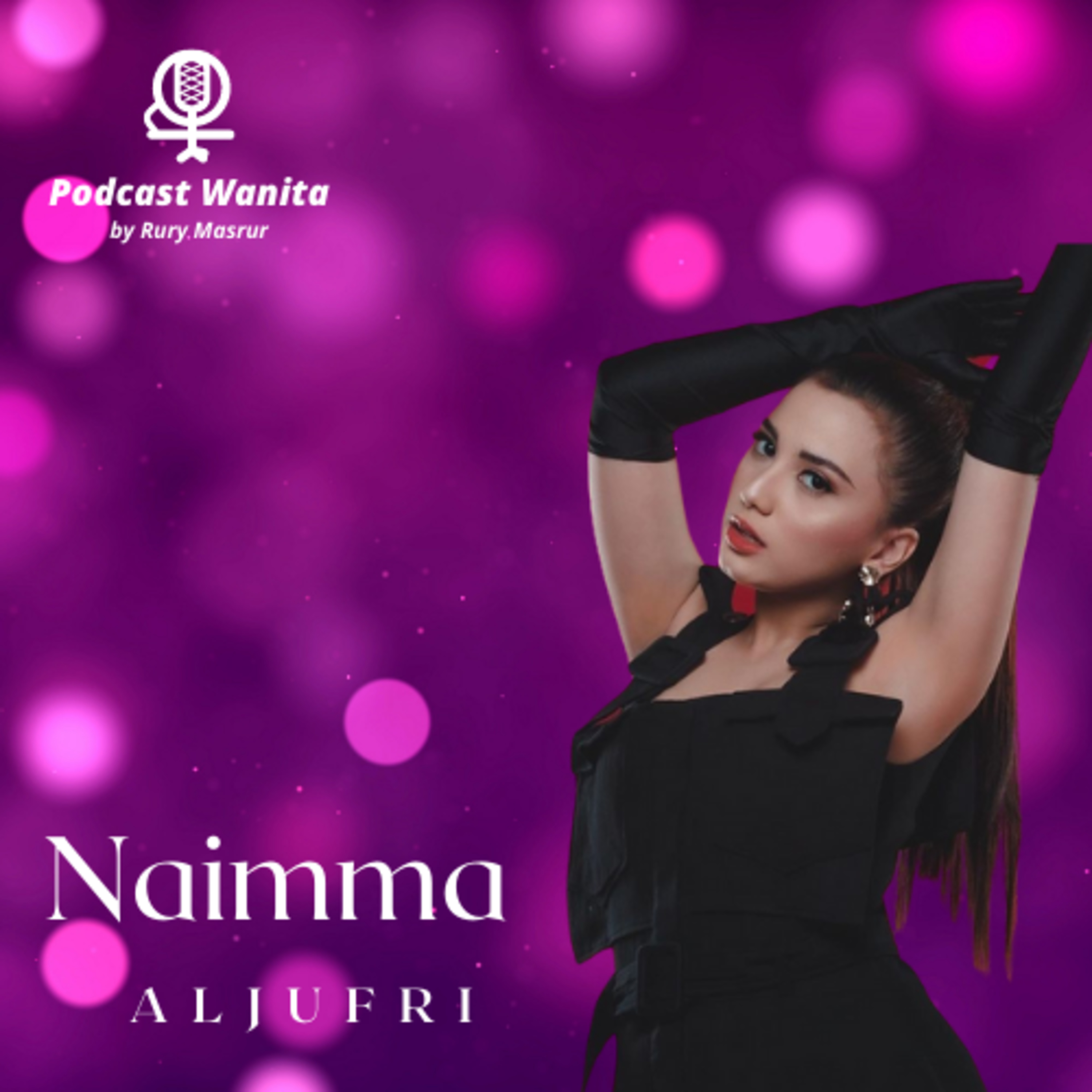 Podcast Wanita