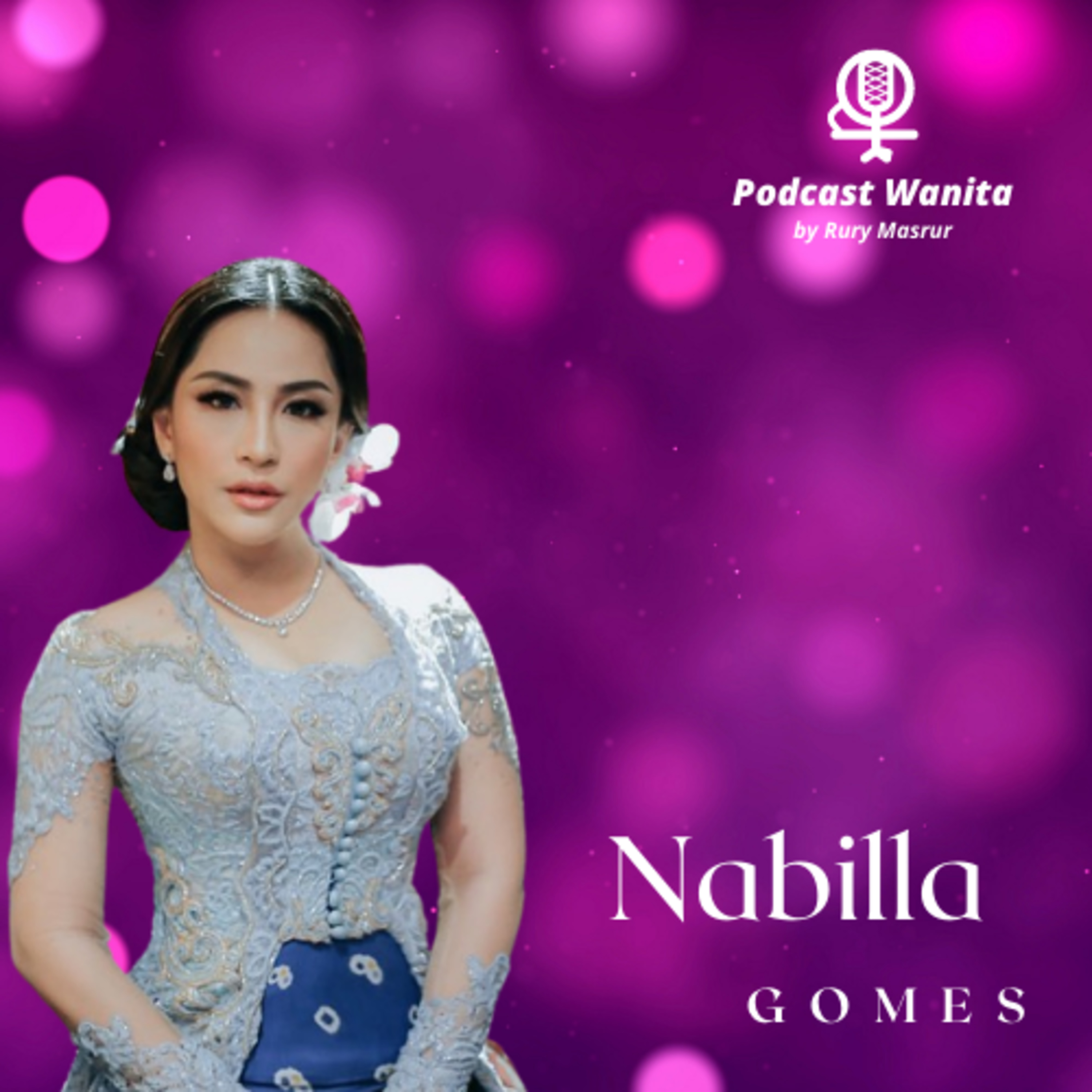 Podcast Wanita