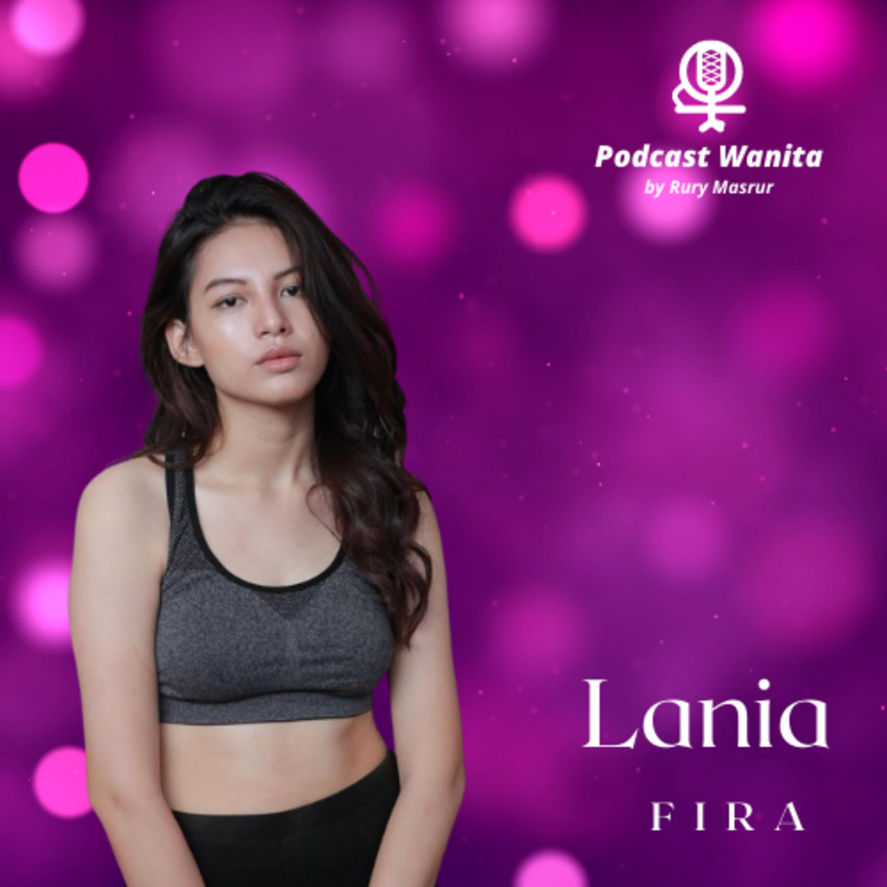 Podcast Wanita