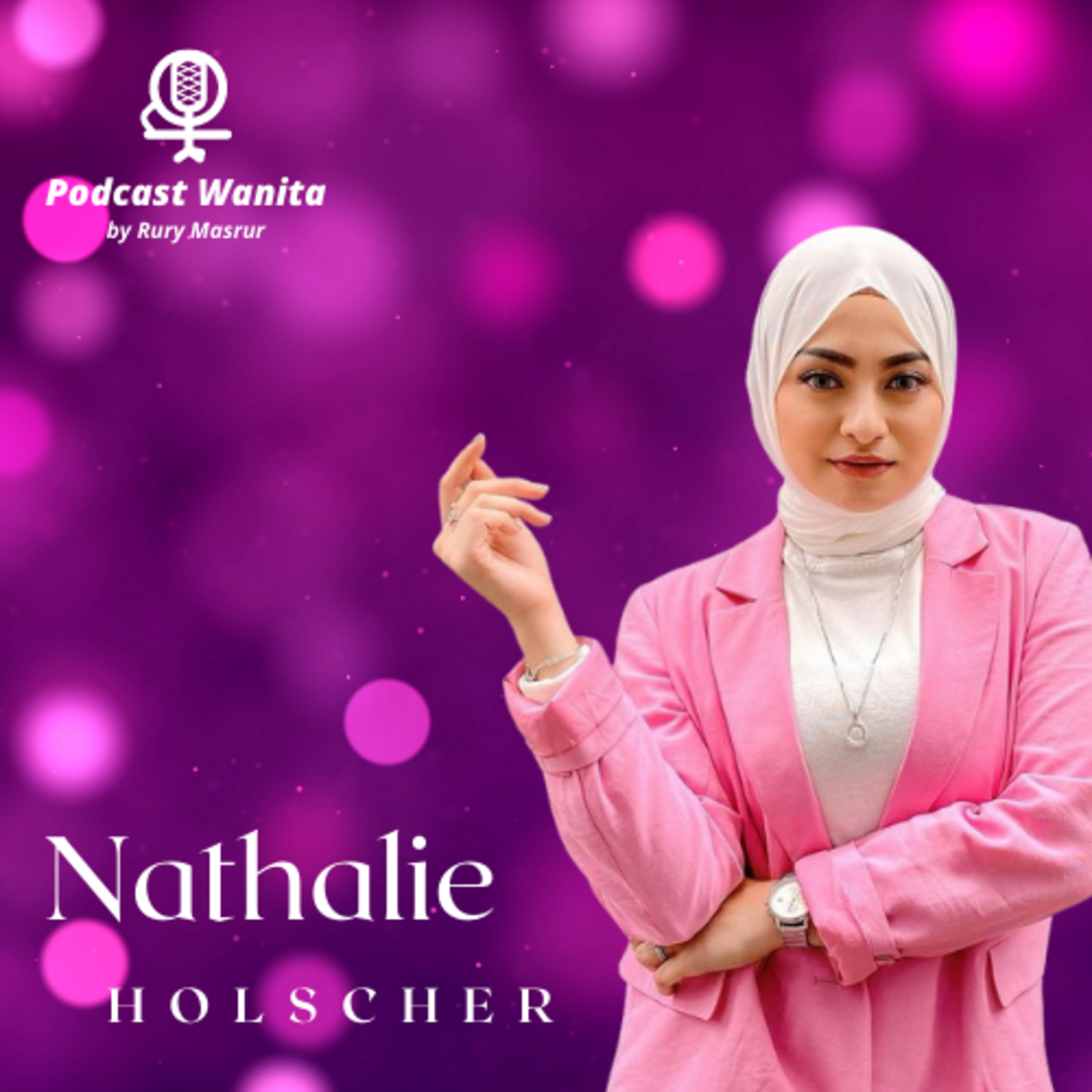 Podcast Wanita
