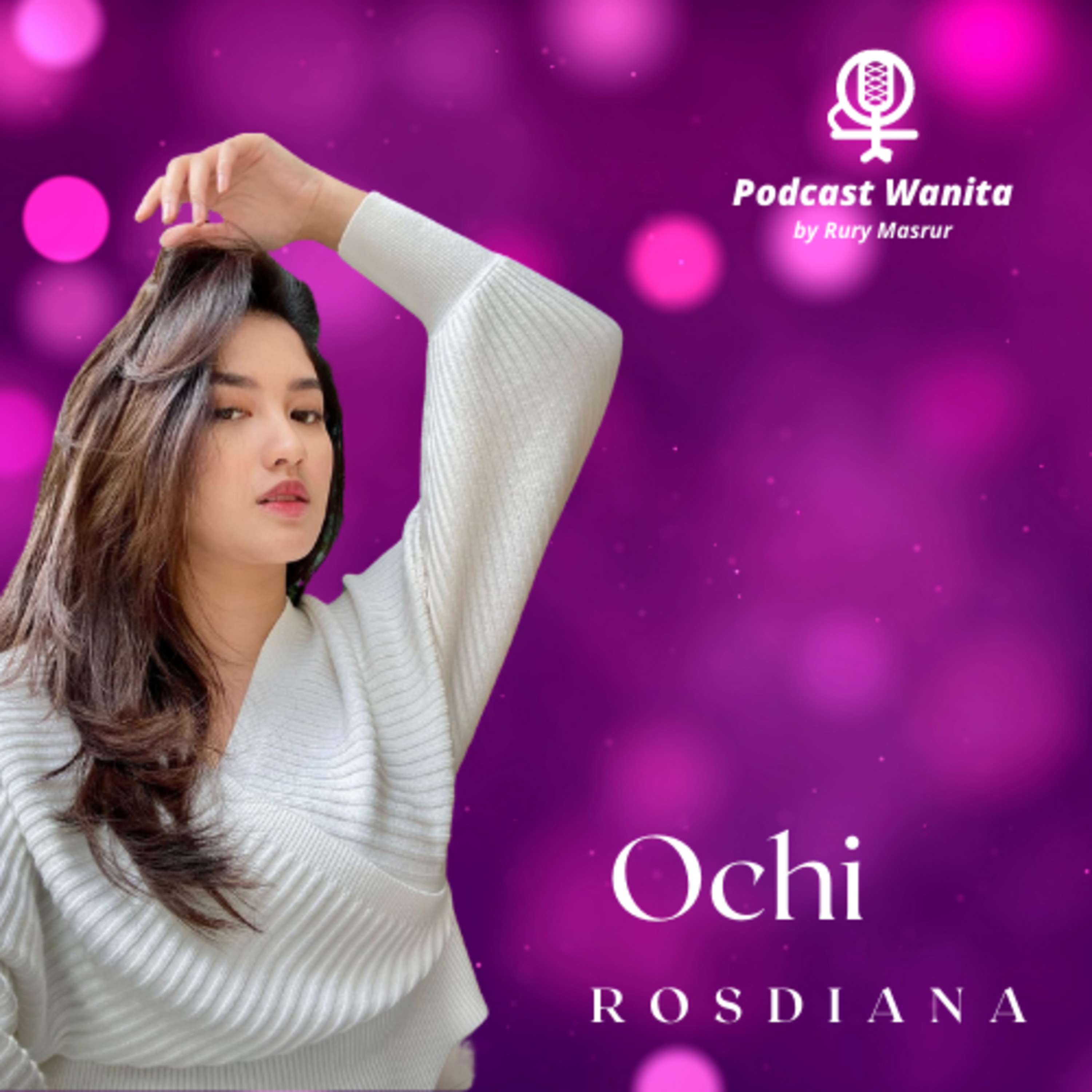 Podcast Wanita
