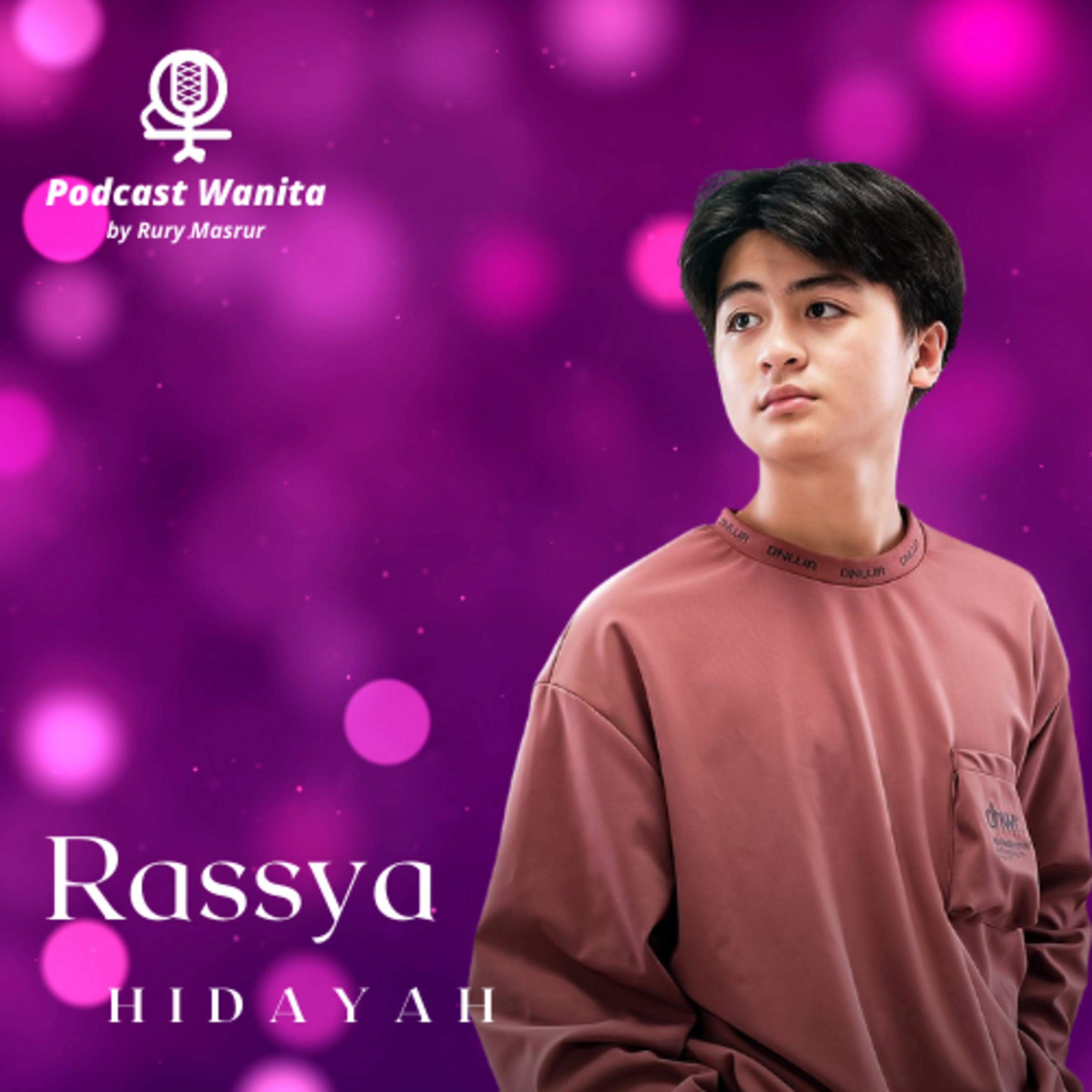 Podcast Wanita
