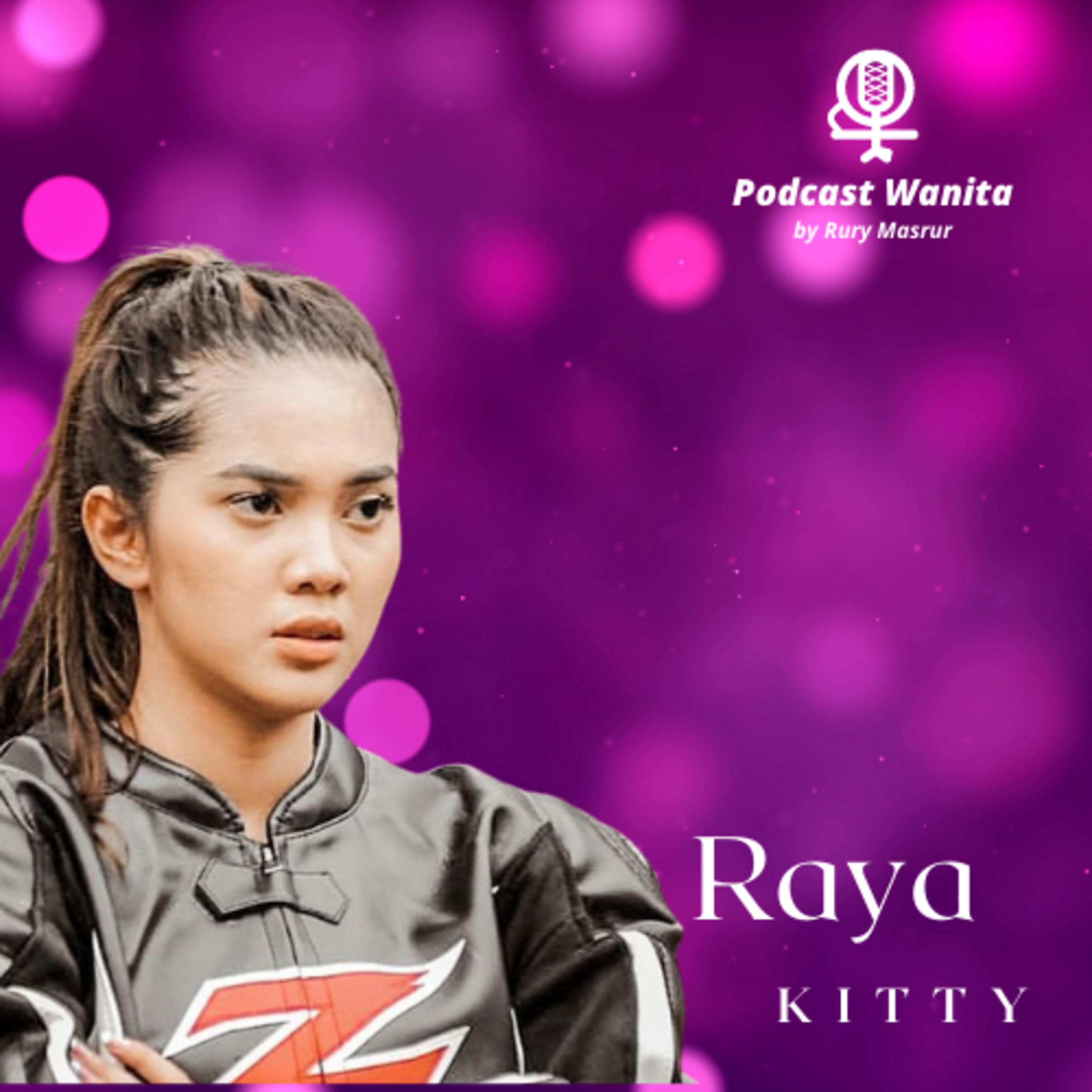 Podcast Wanita