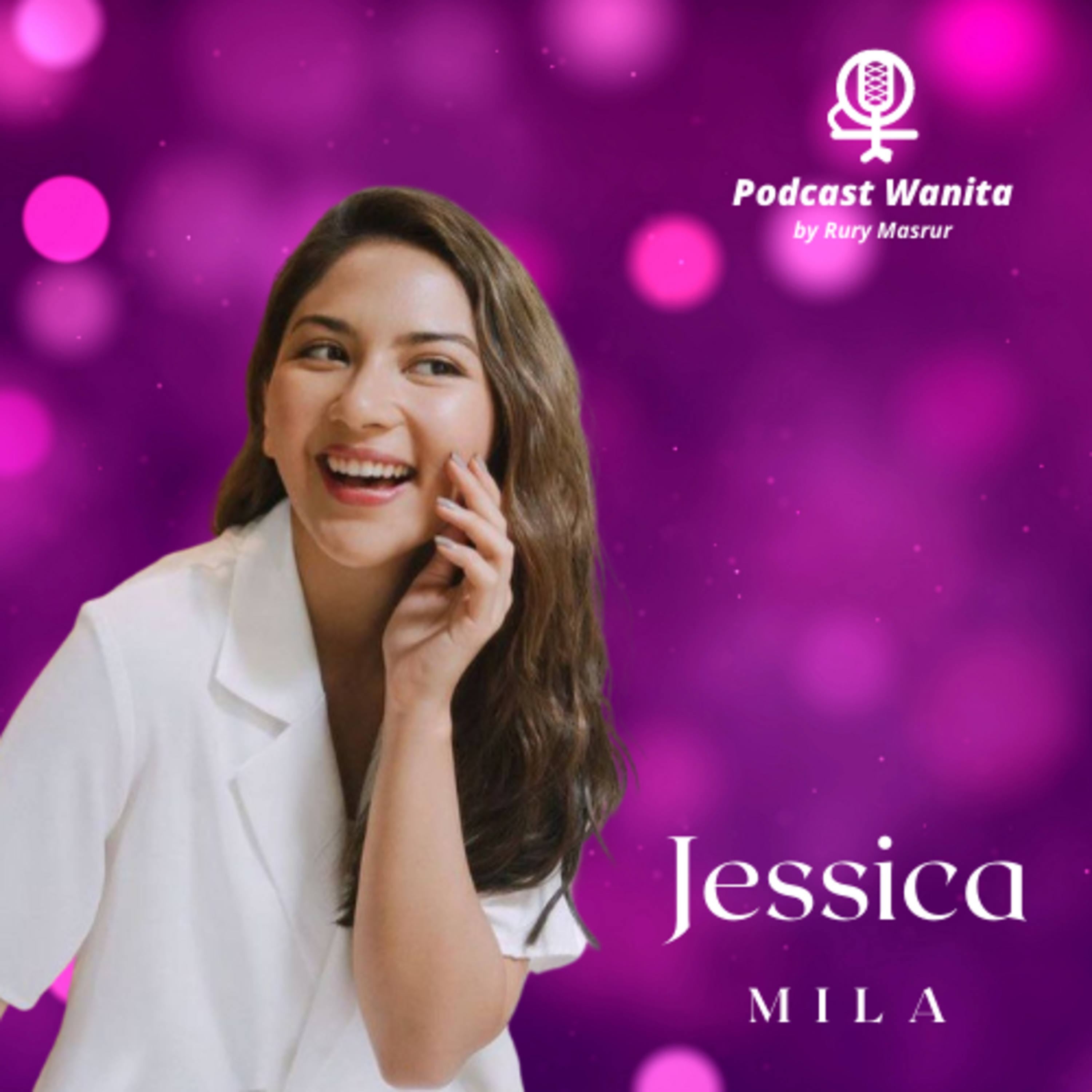 Podcast Wanita