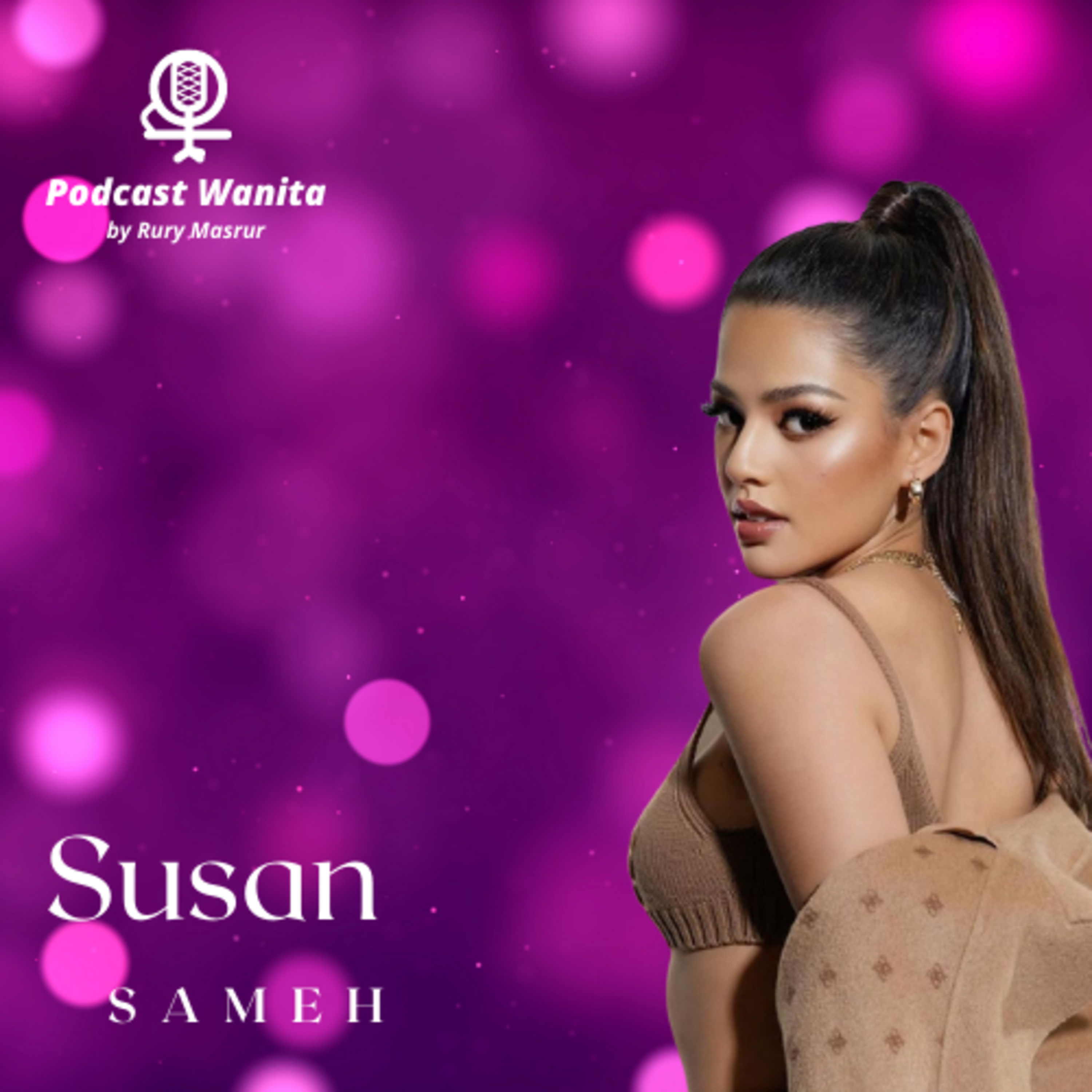 Podcast Wanita