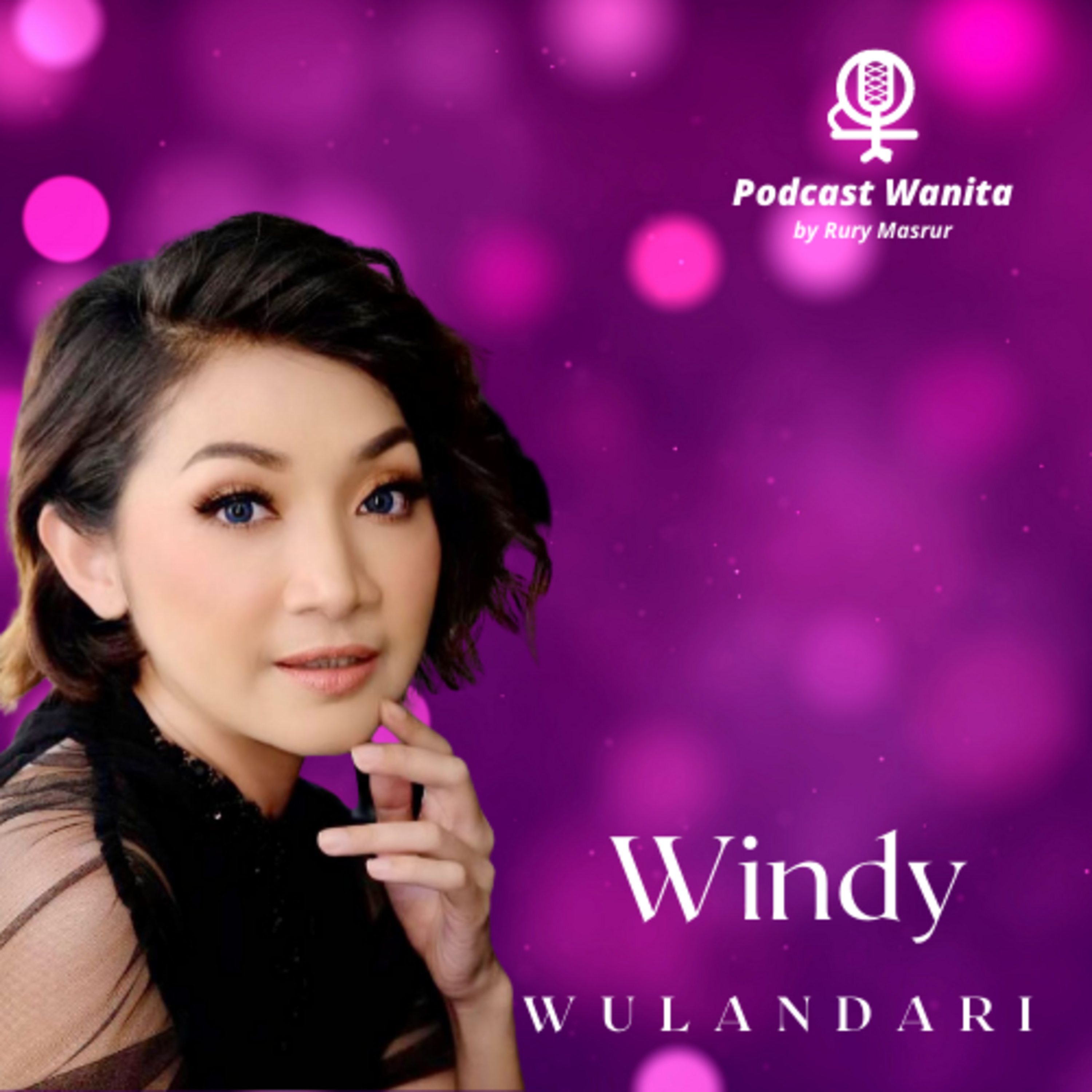 Podcast Wanita