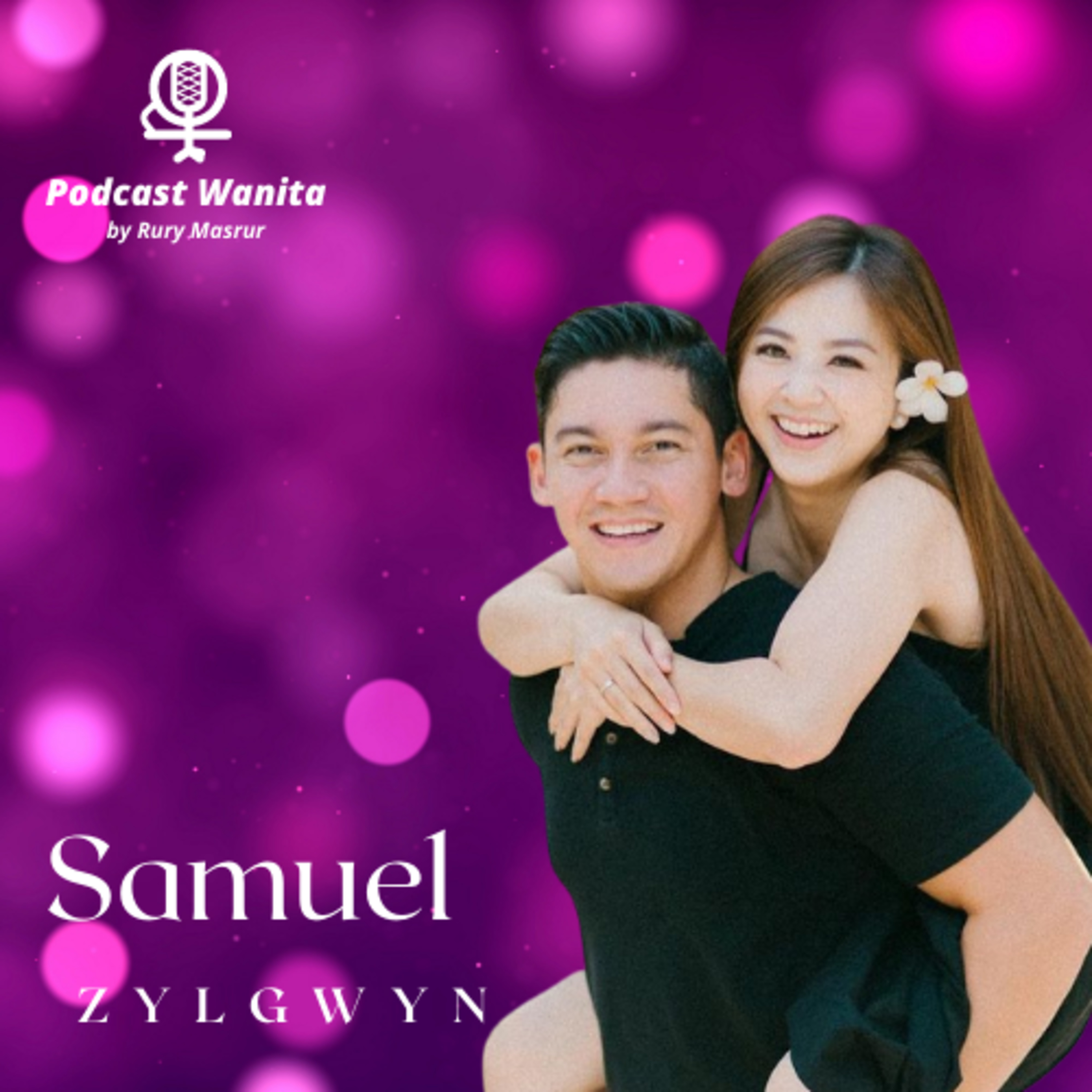 Podcast Wanita