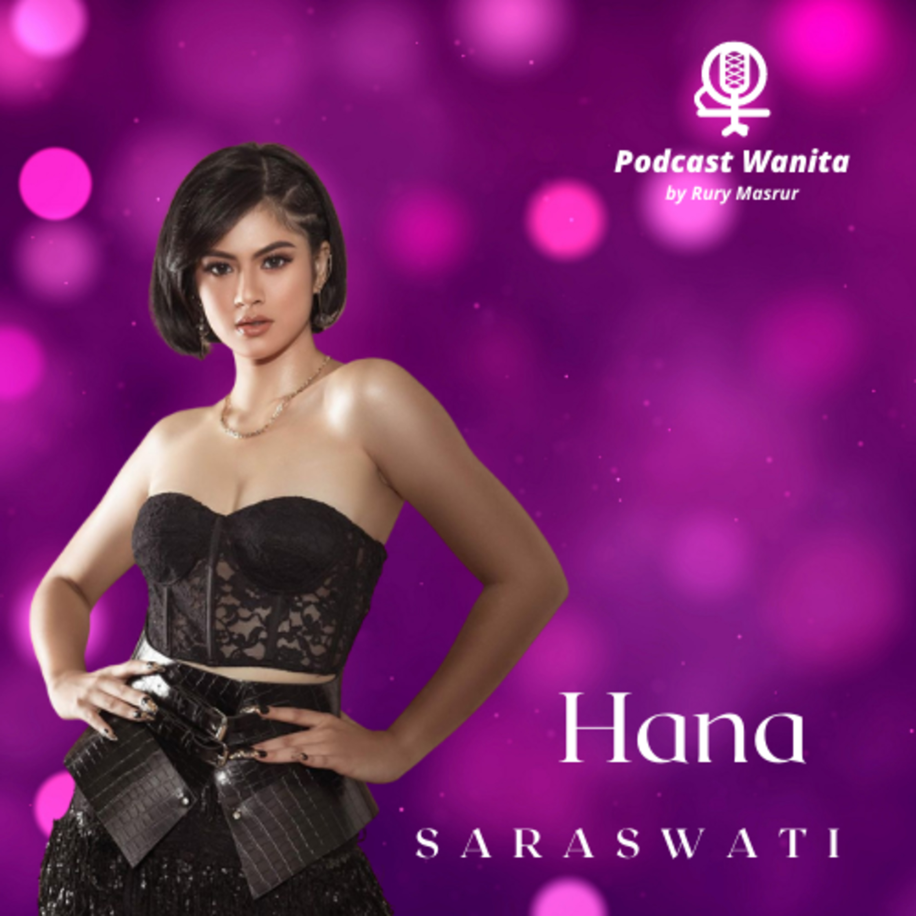 Podcast Wanita