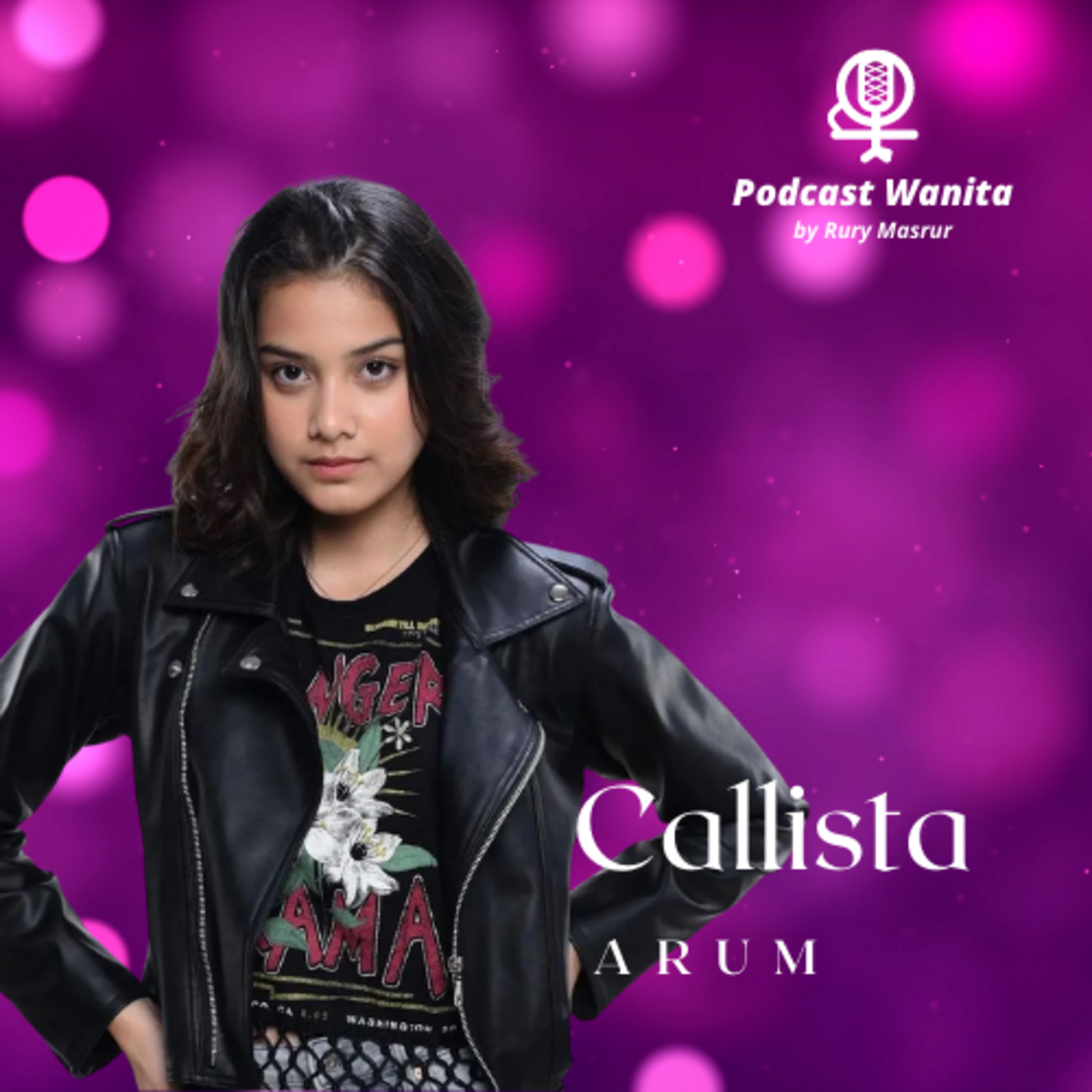 Podcast Wanita