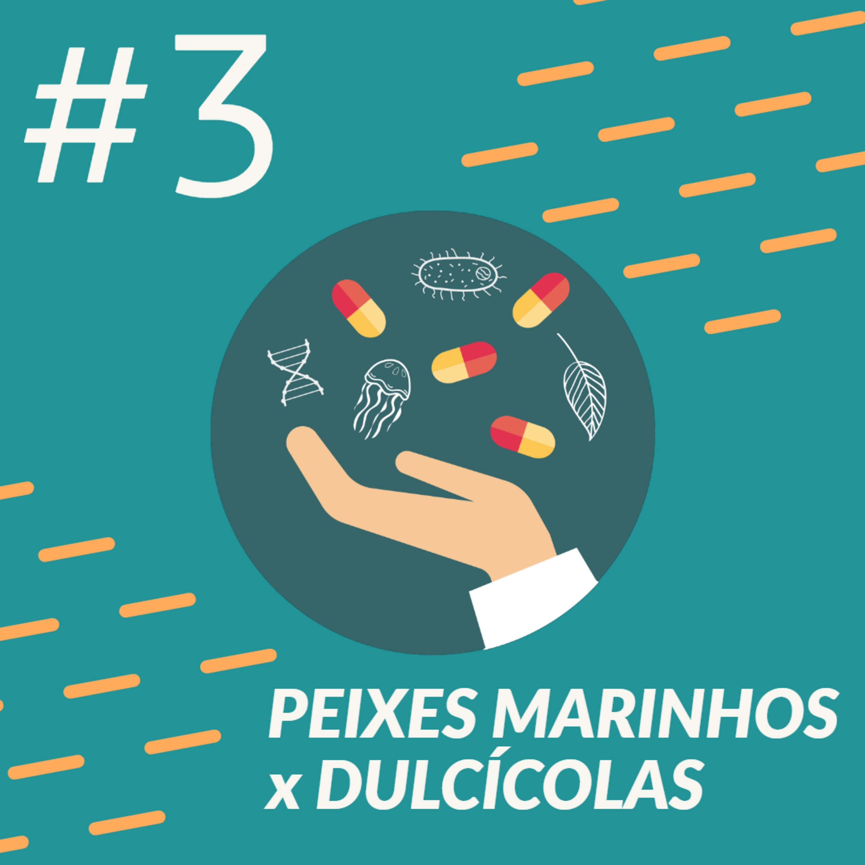 Pílulas de Biologia