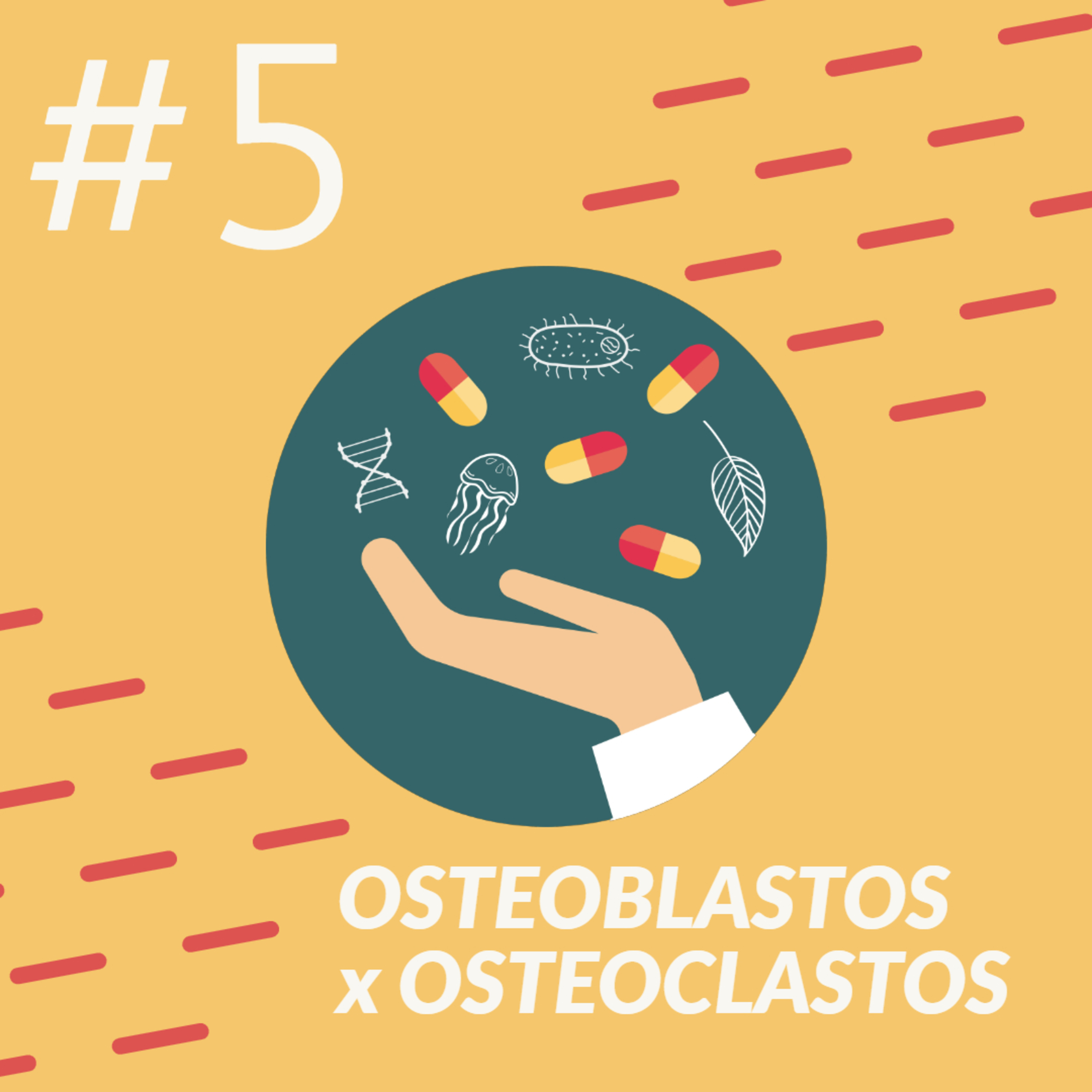 Pílulas de Biologia