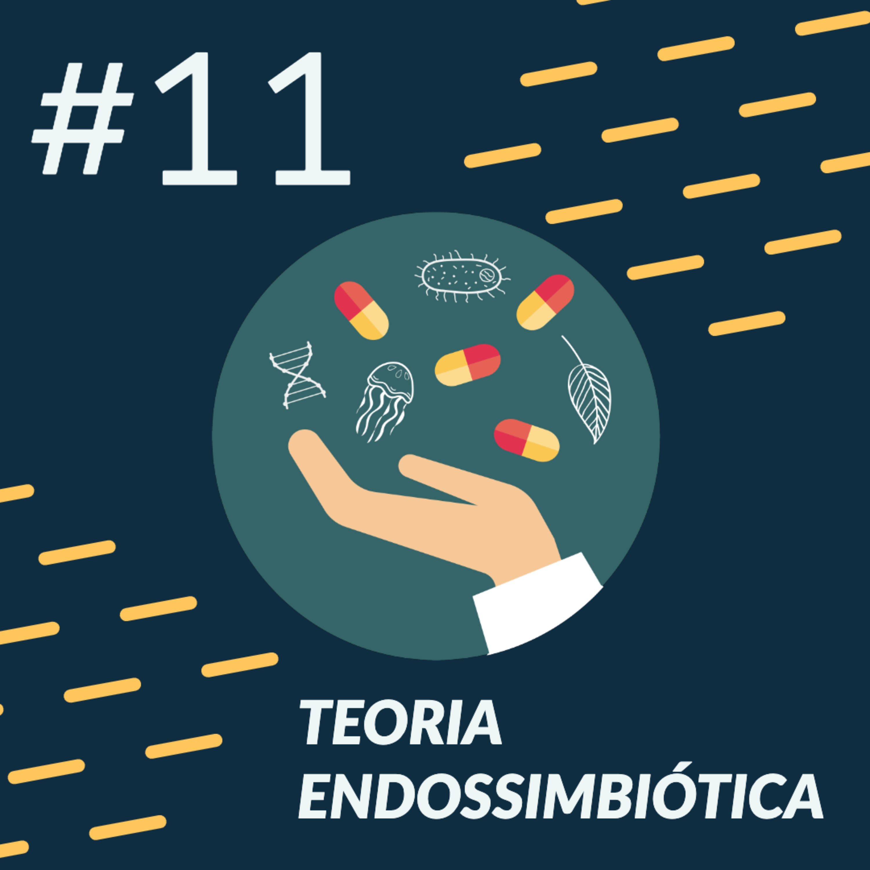 Pílulas de Biologia