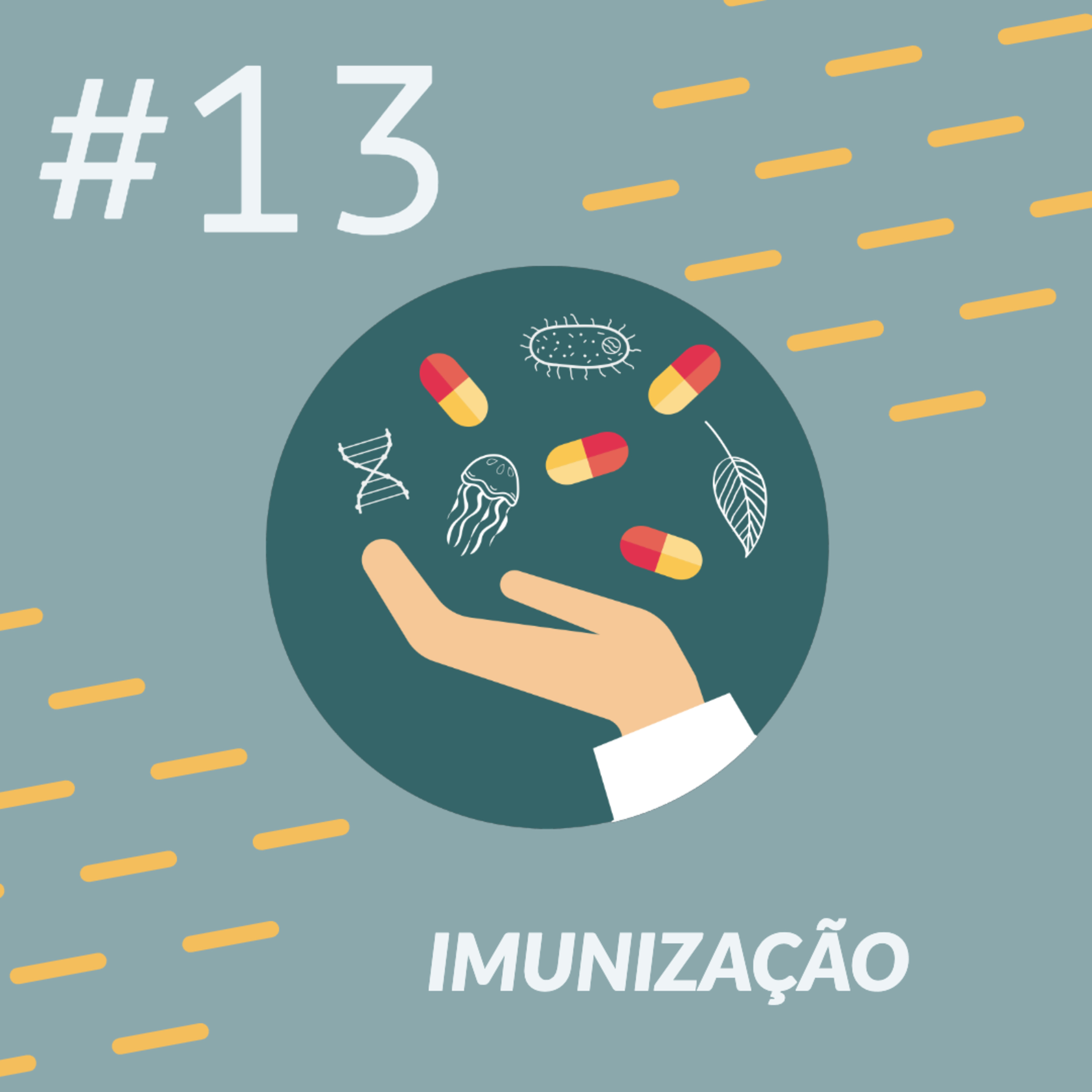 Pílulas de Biologia