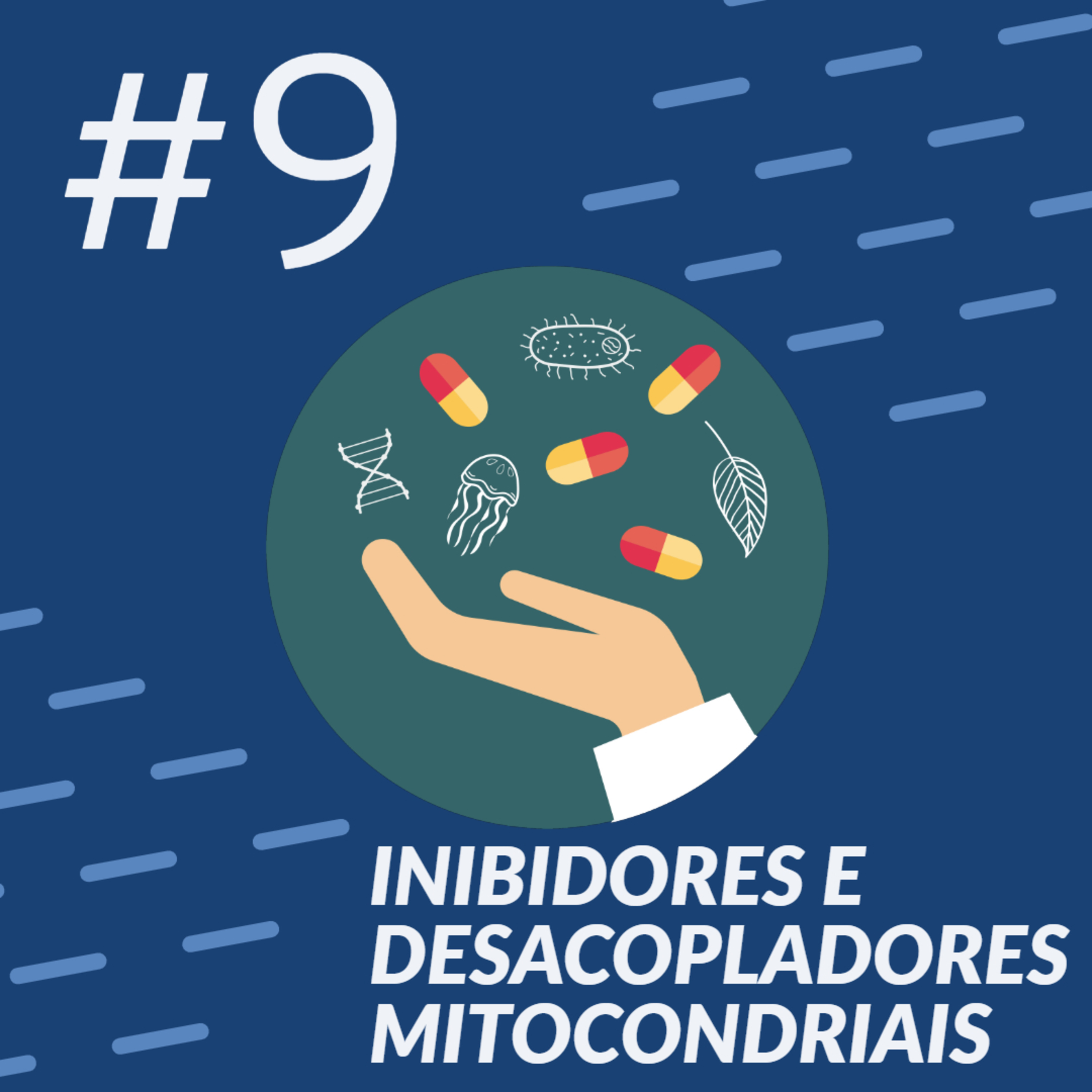 Pílulas de Biologia