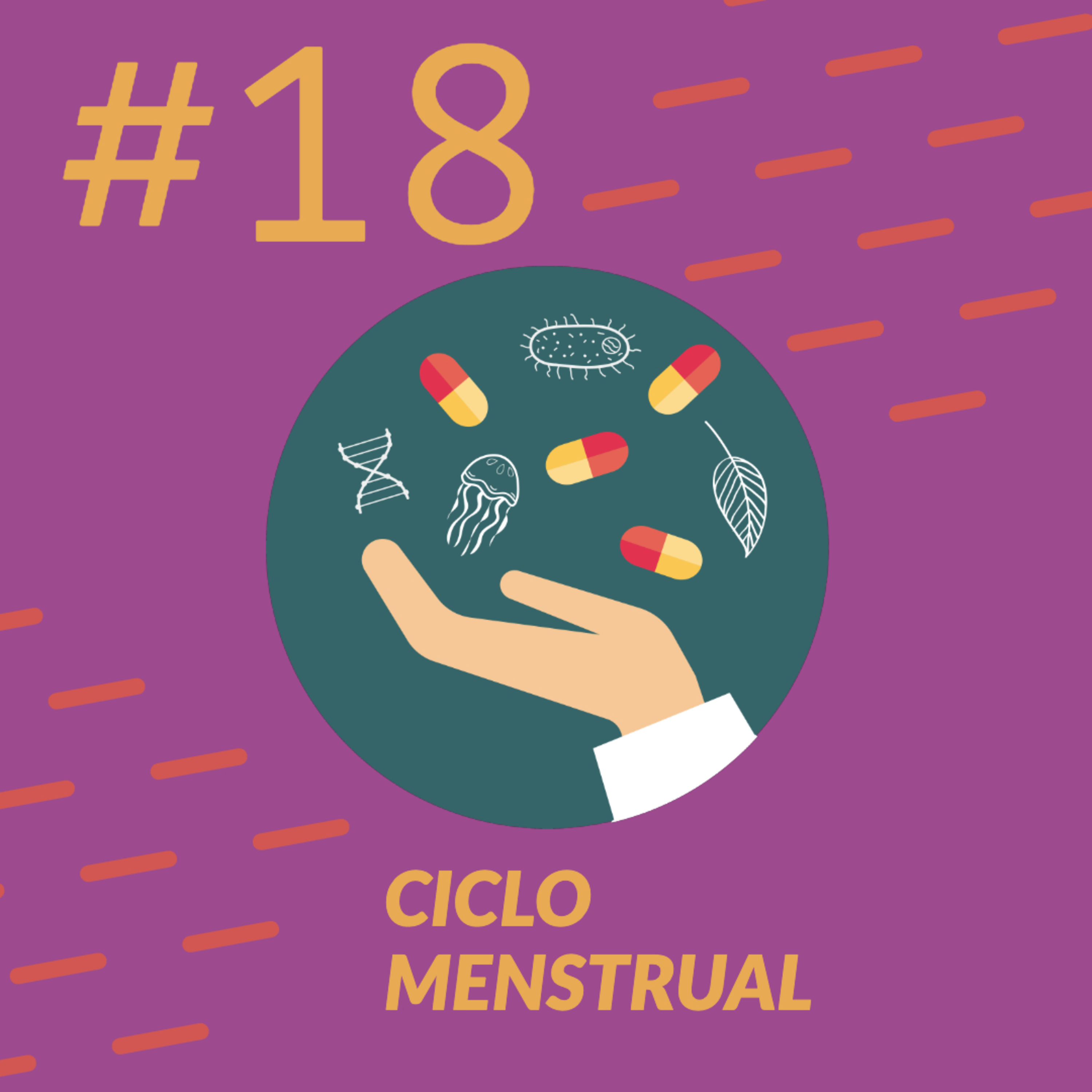 Pílulas de Biologia