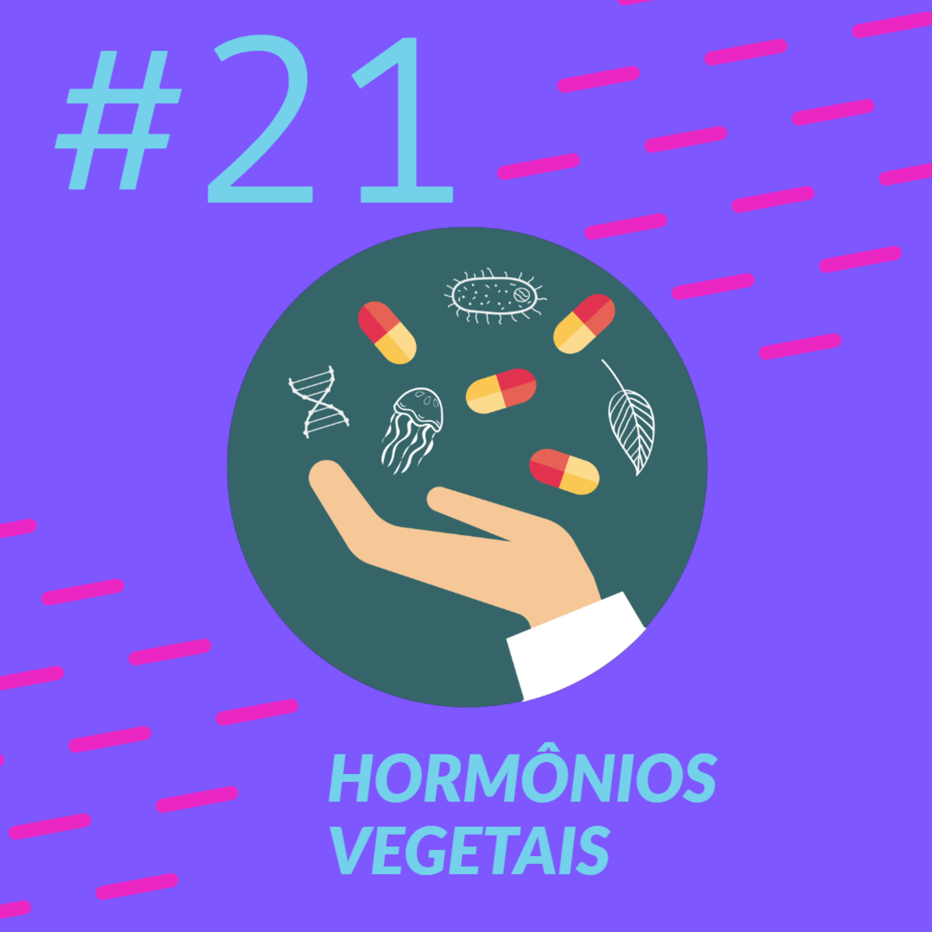 Pílulas de Biologia