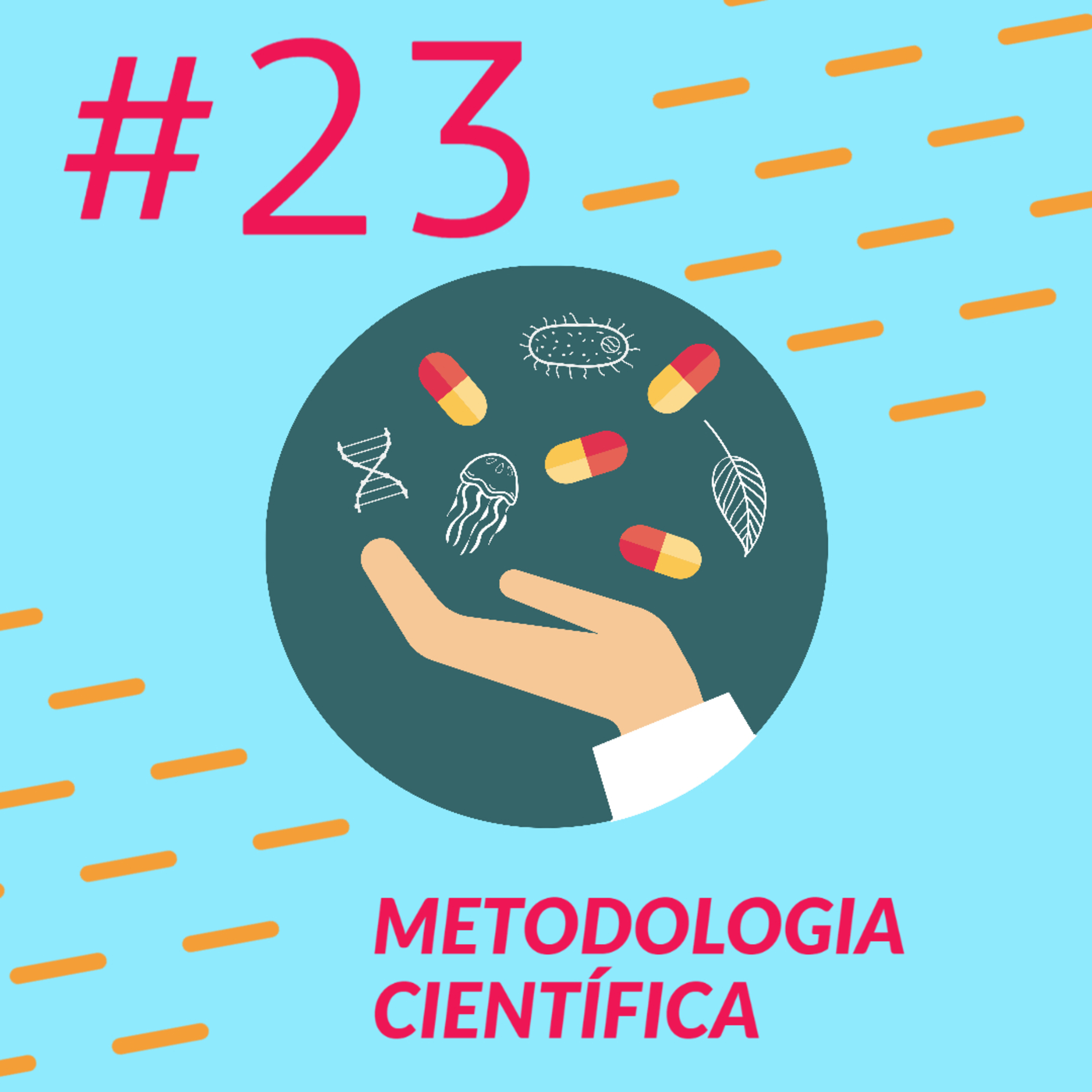 Pílulas de Biologia