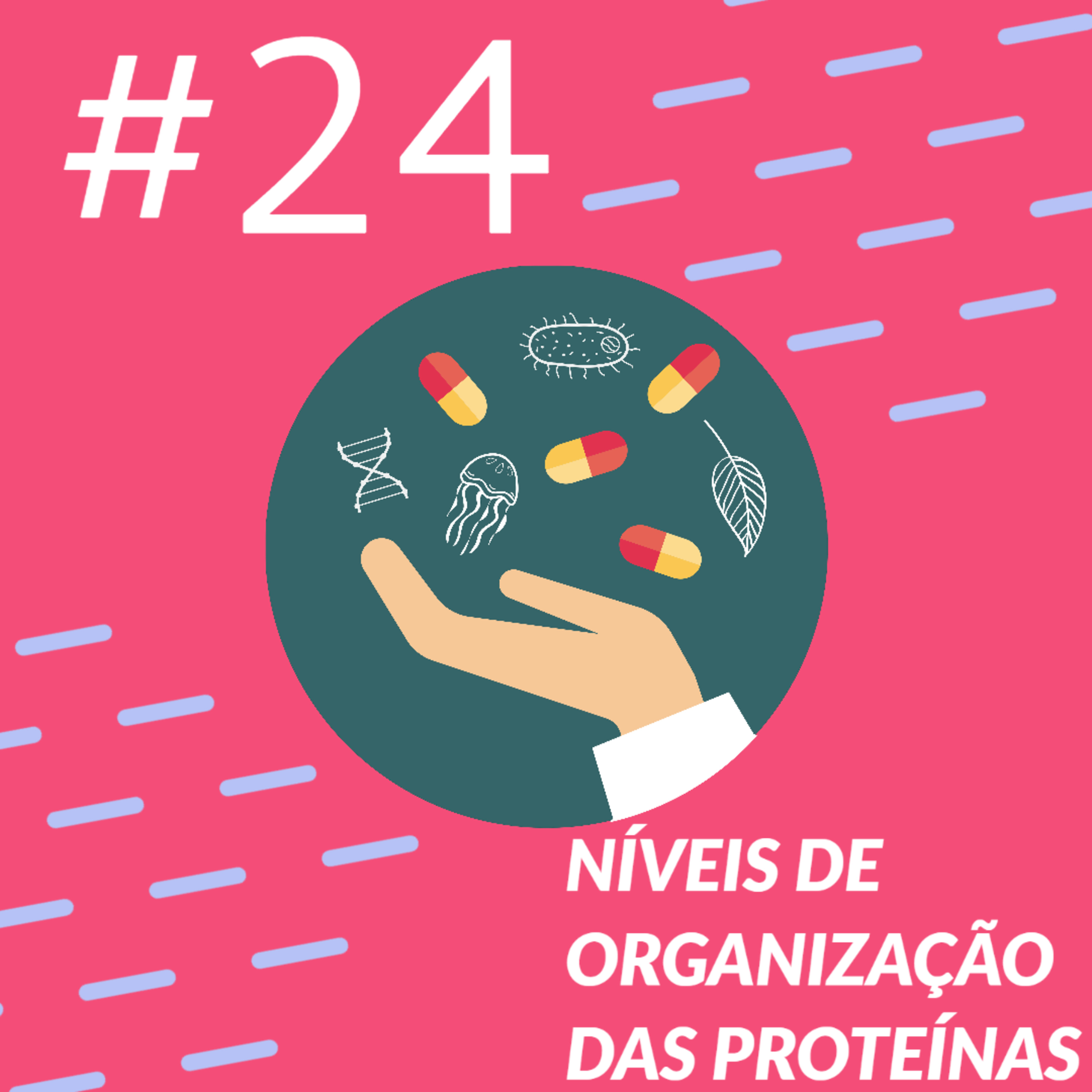Pílulas de Biologia